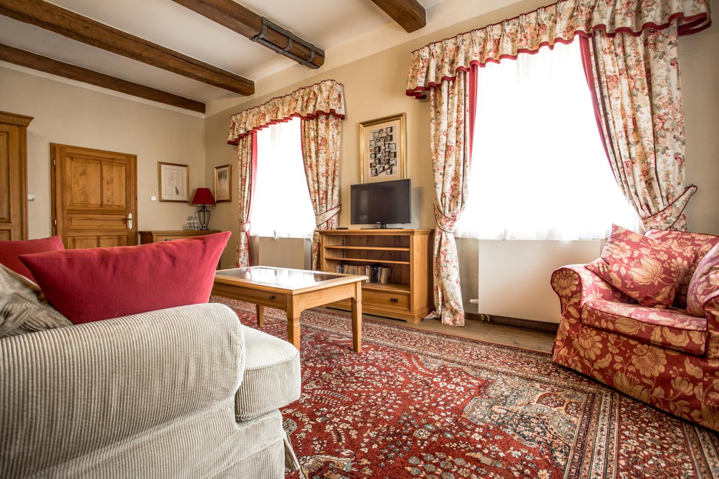 Superior Double Room - Photo 8