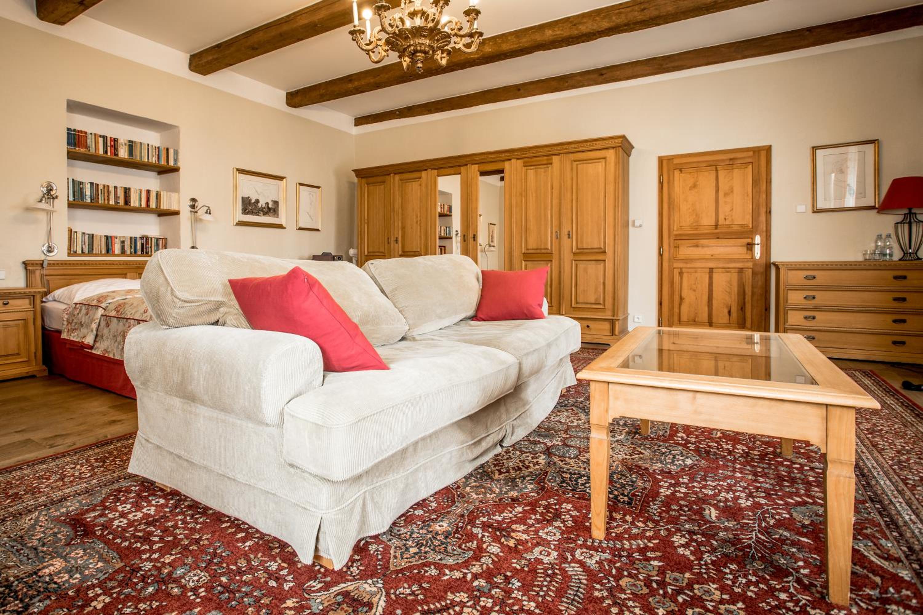 Superior Double Room - Photo 10