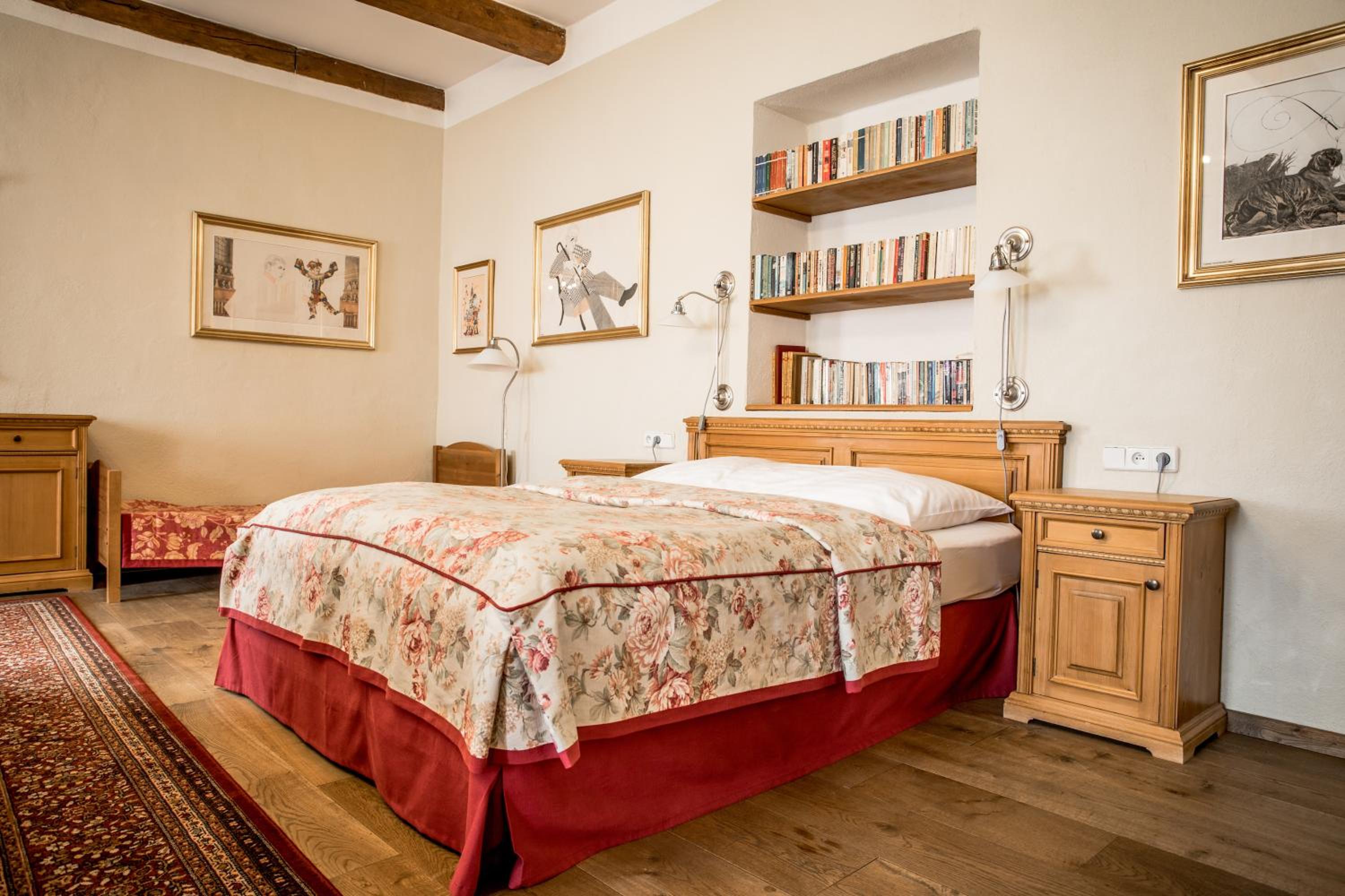 Superior Double Room - Photo 27