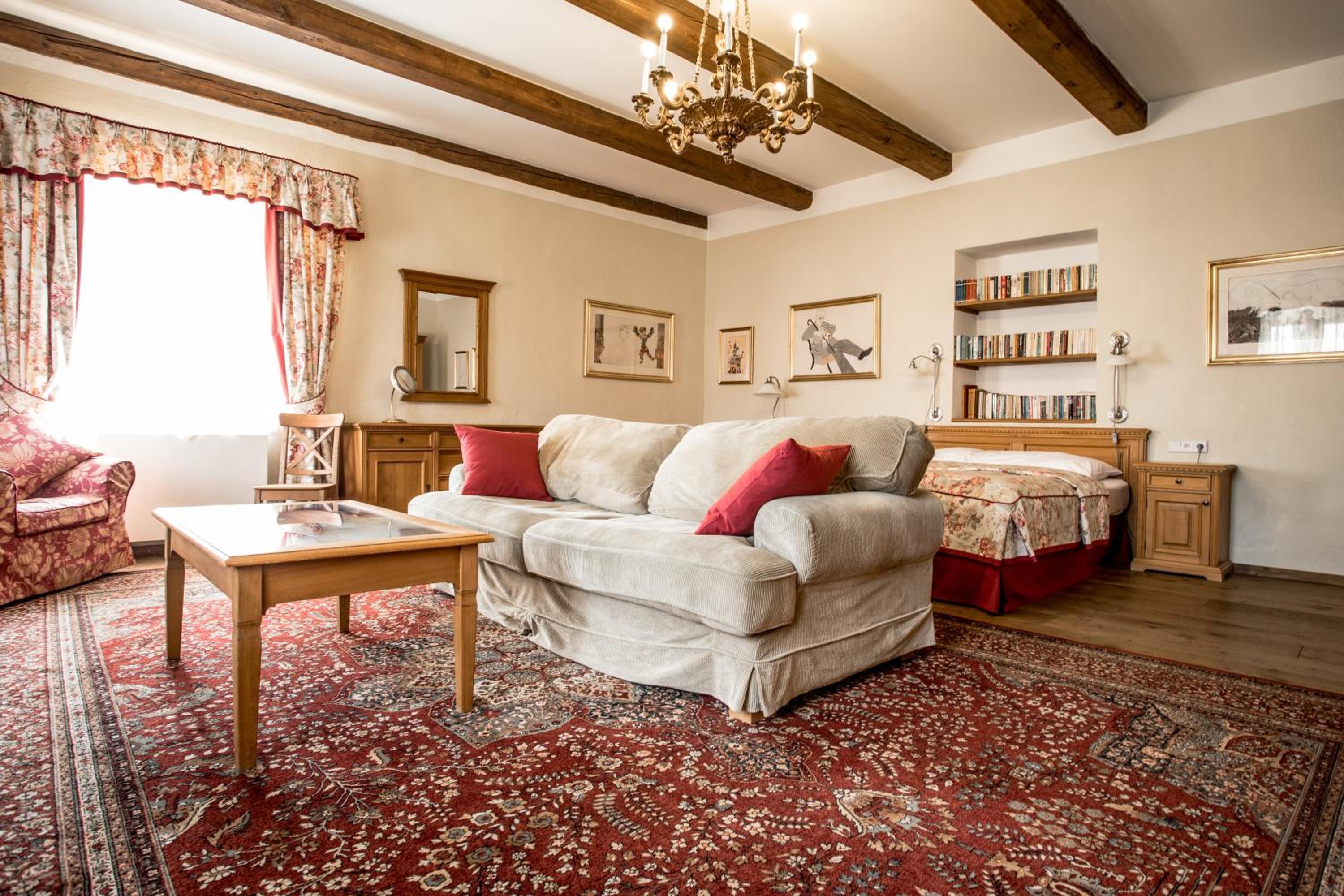 Superior Double Room - Photo 26