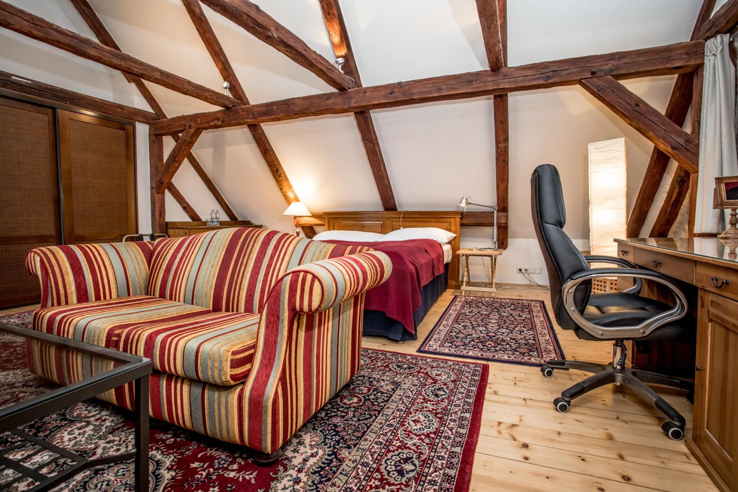 Superior Double Room - Photo 33