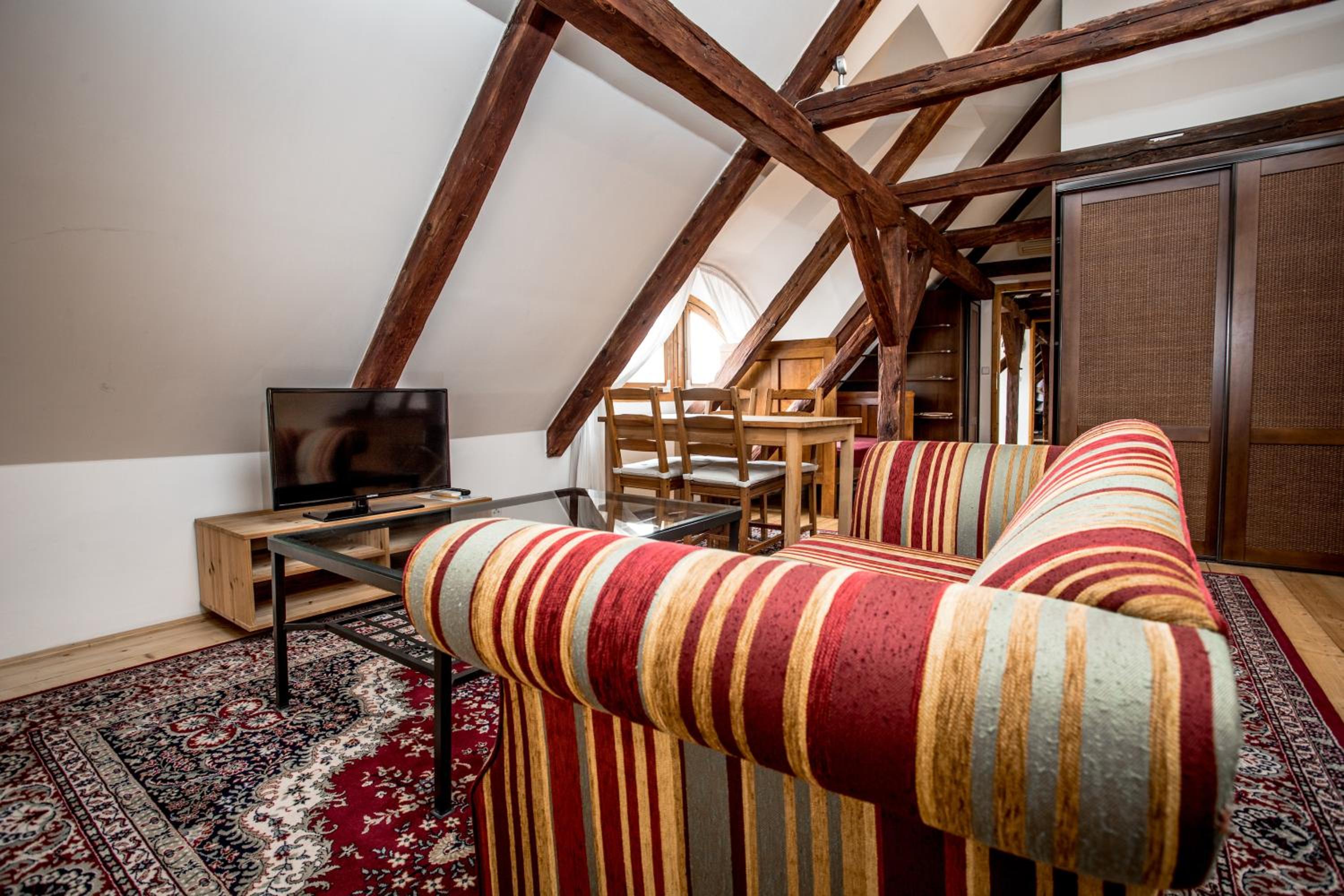 Superior Double Room - Photo 2