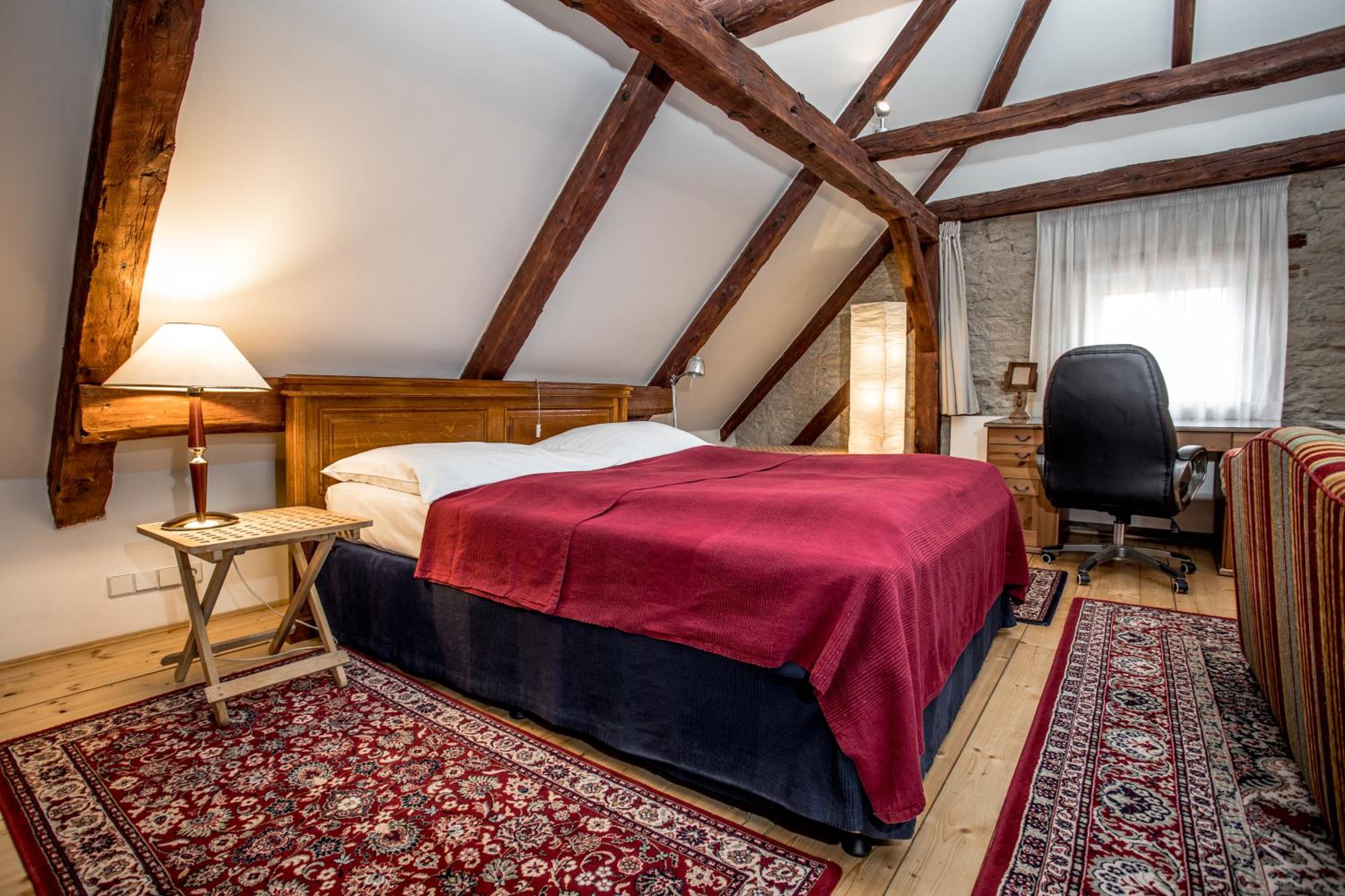 Superior Double Room - Photo 1