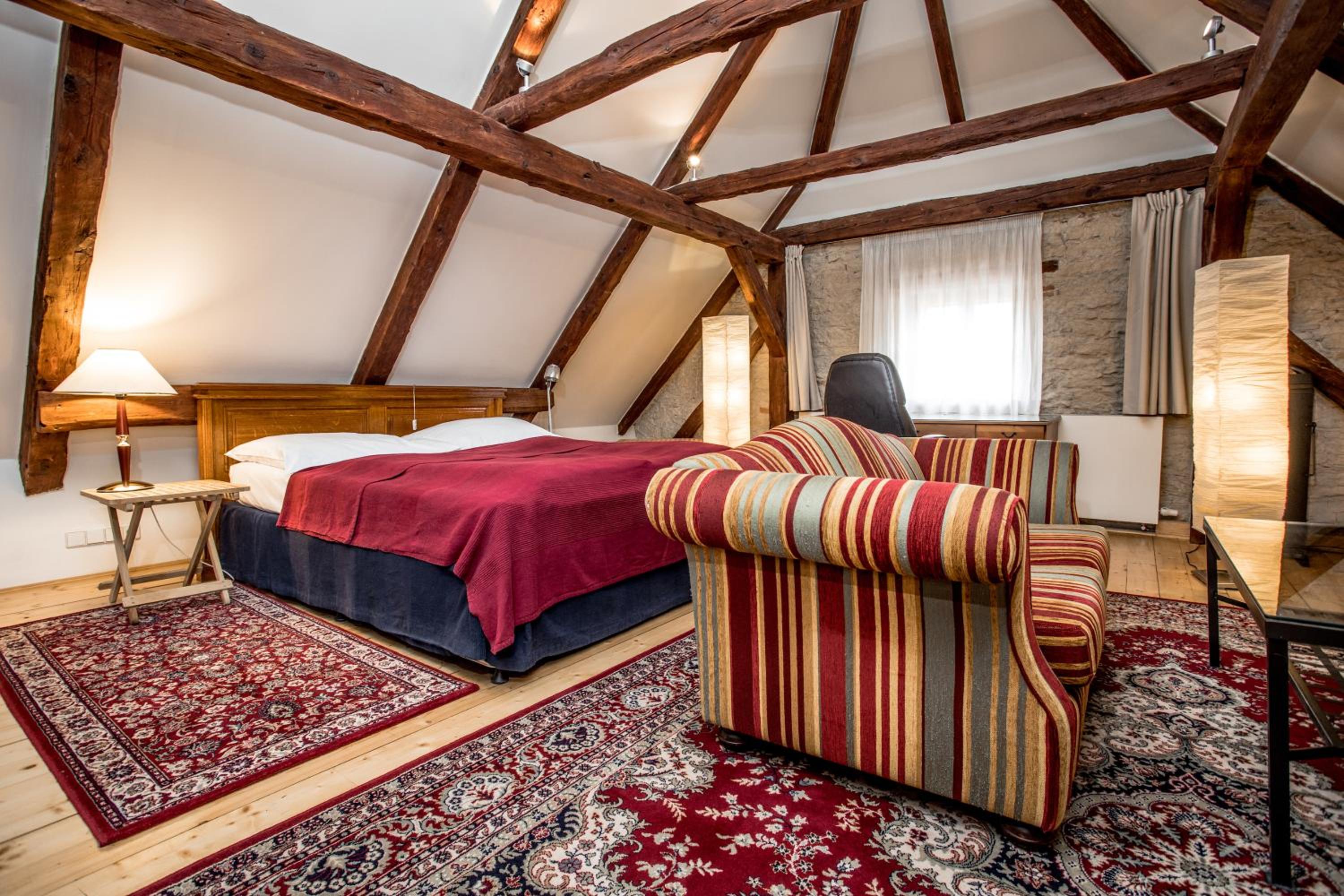 Superior Double Room - Photo 31