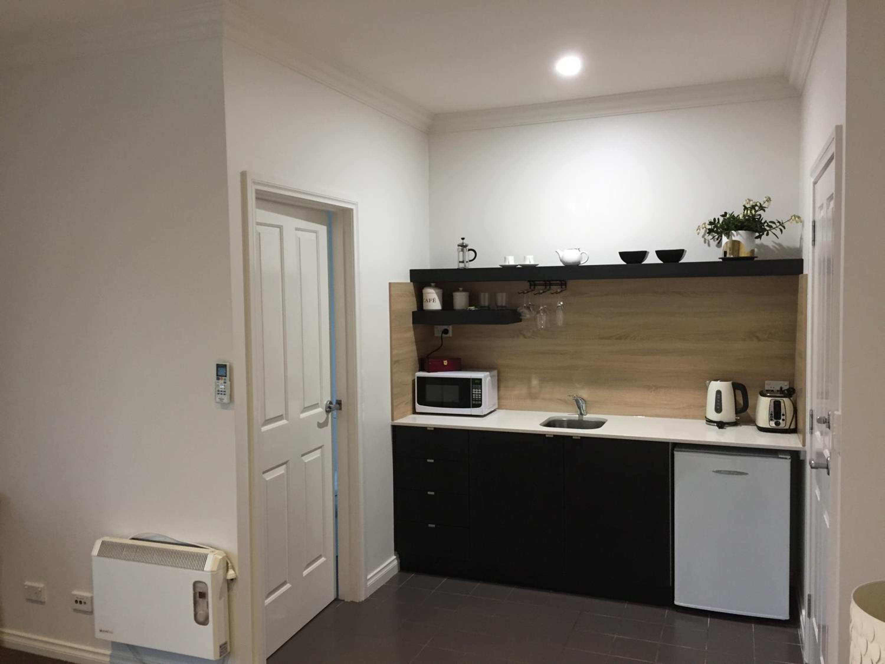 Tuscany Studio Apartment photo 2