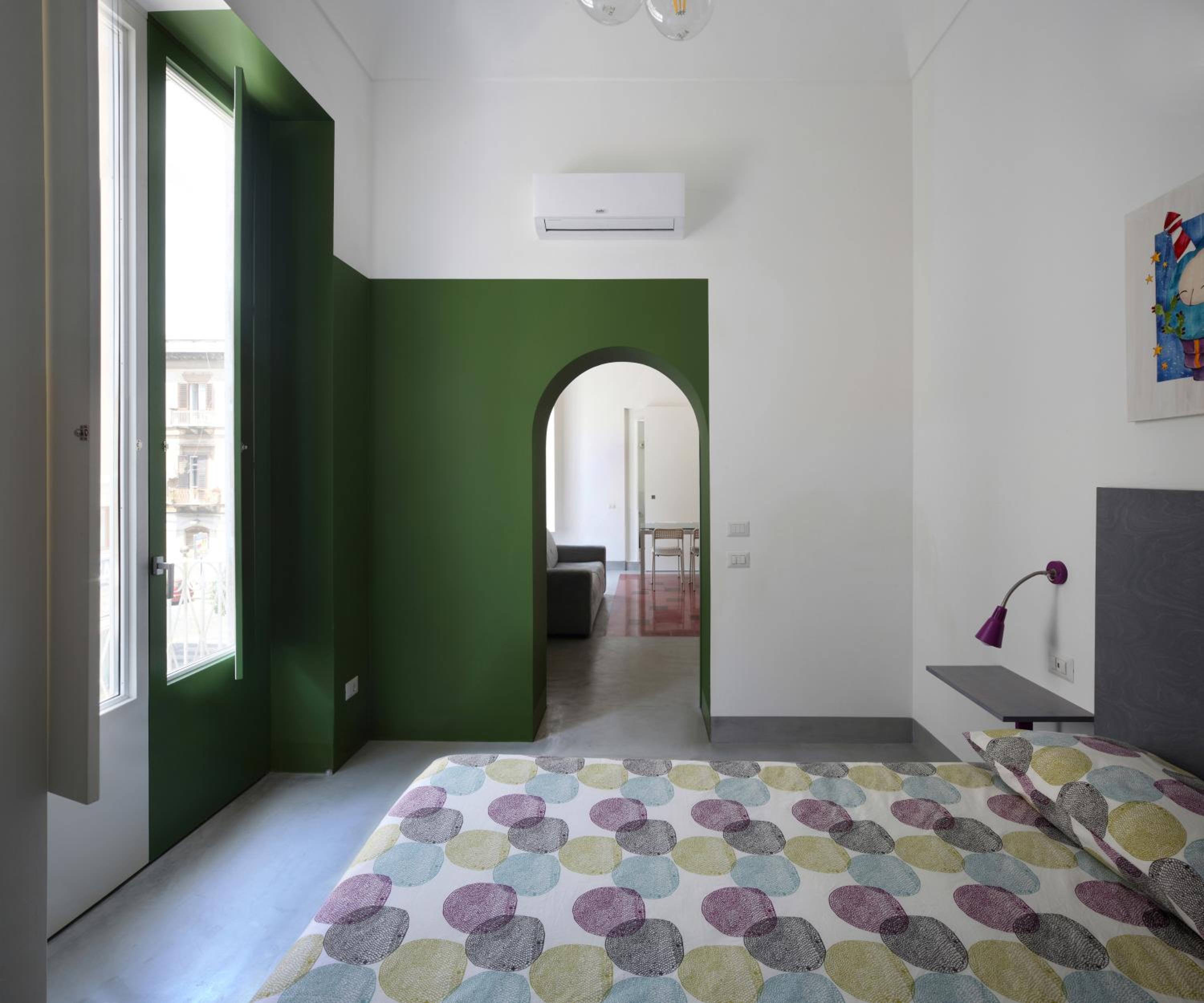 Superior Apartment