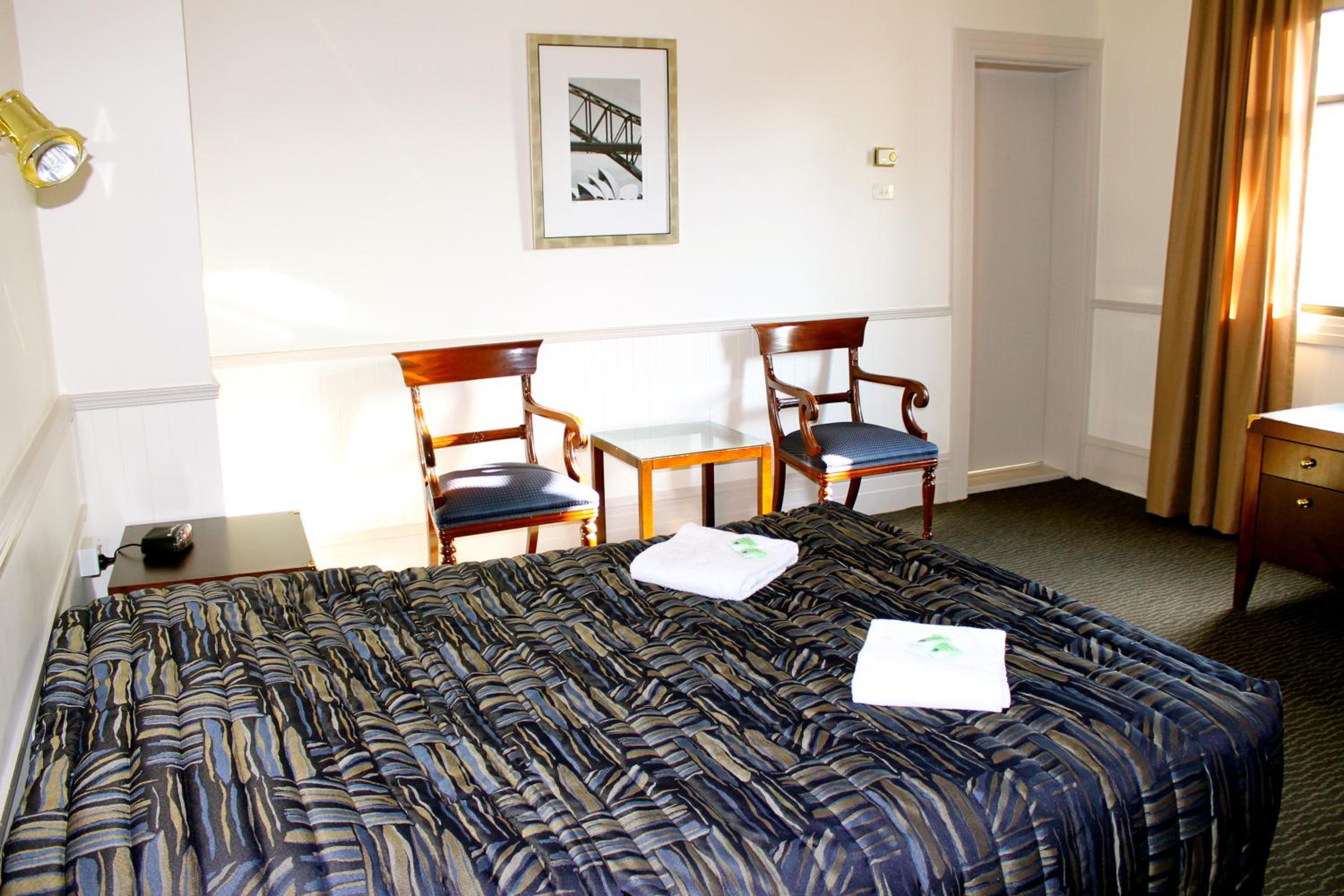 Standard Double Room photo 3