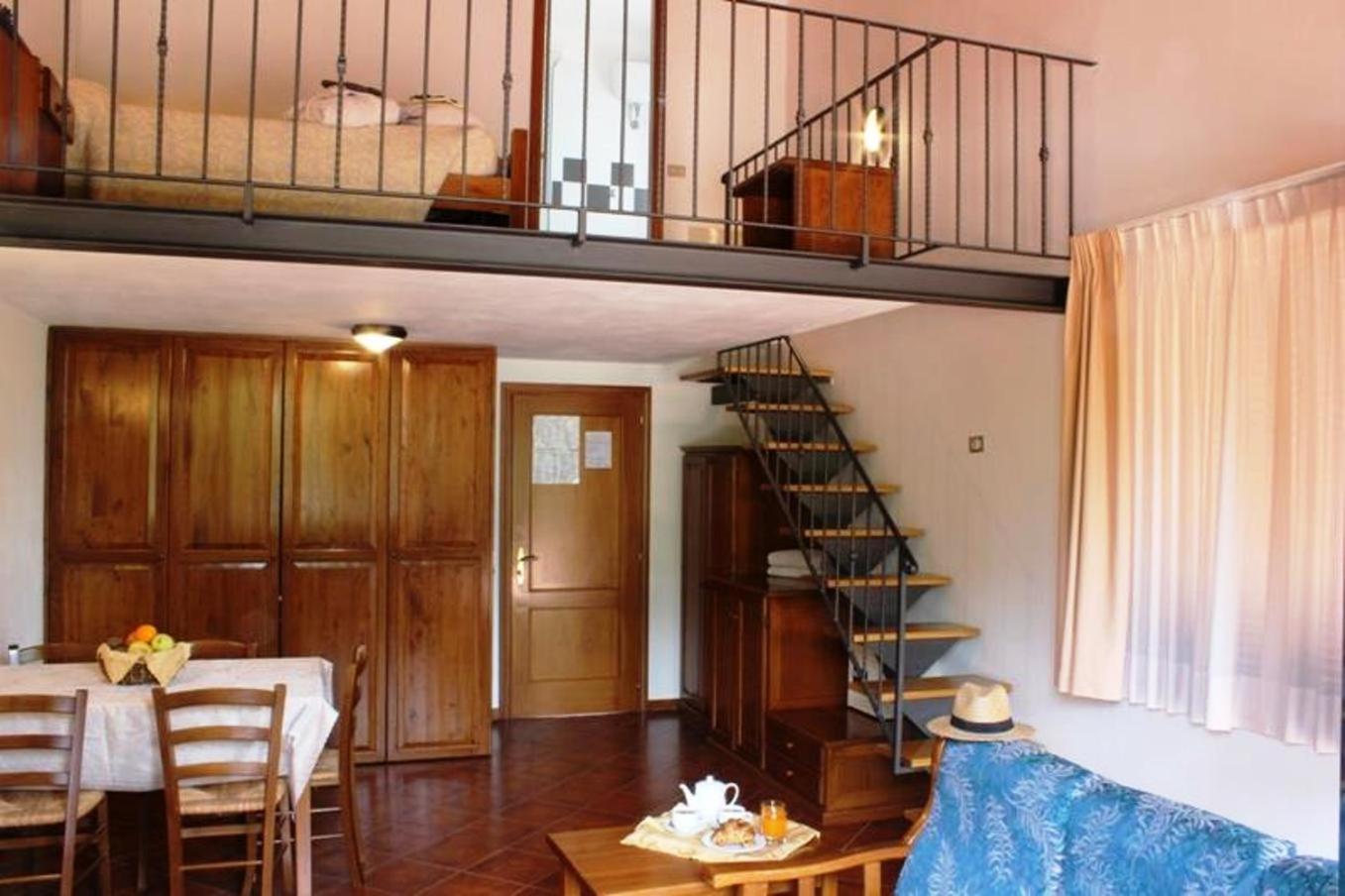 Junior Suite with Spa Access - Split Level photo 1
