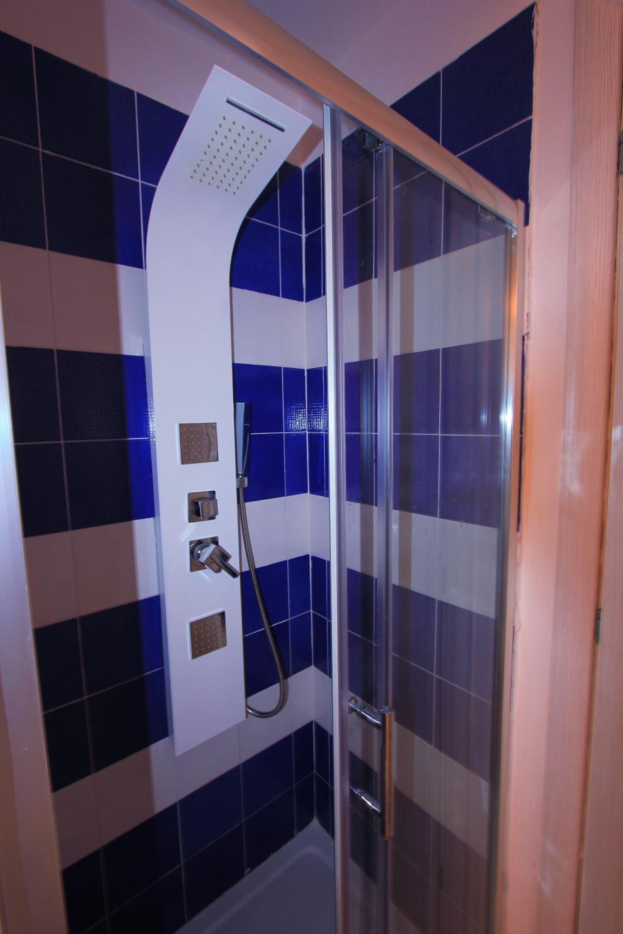 Suite with Balcony photo 2