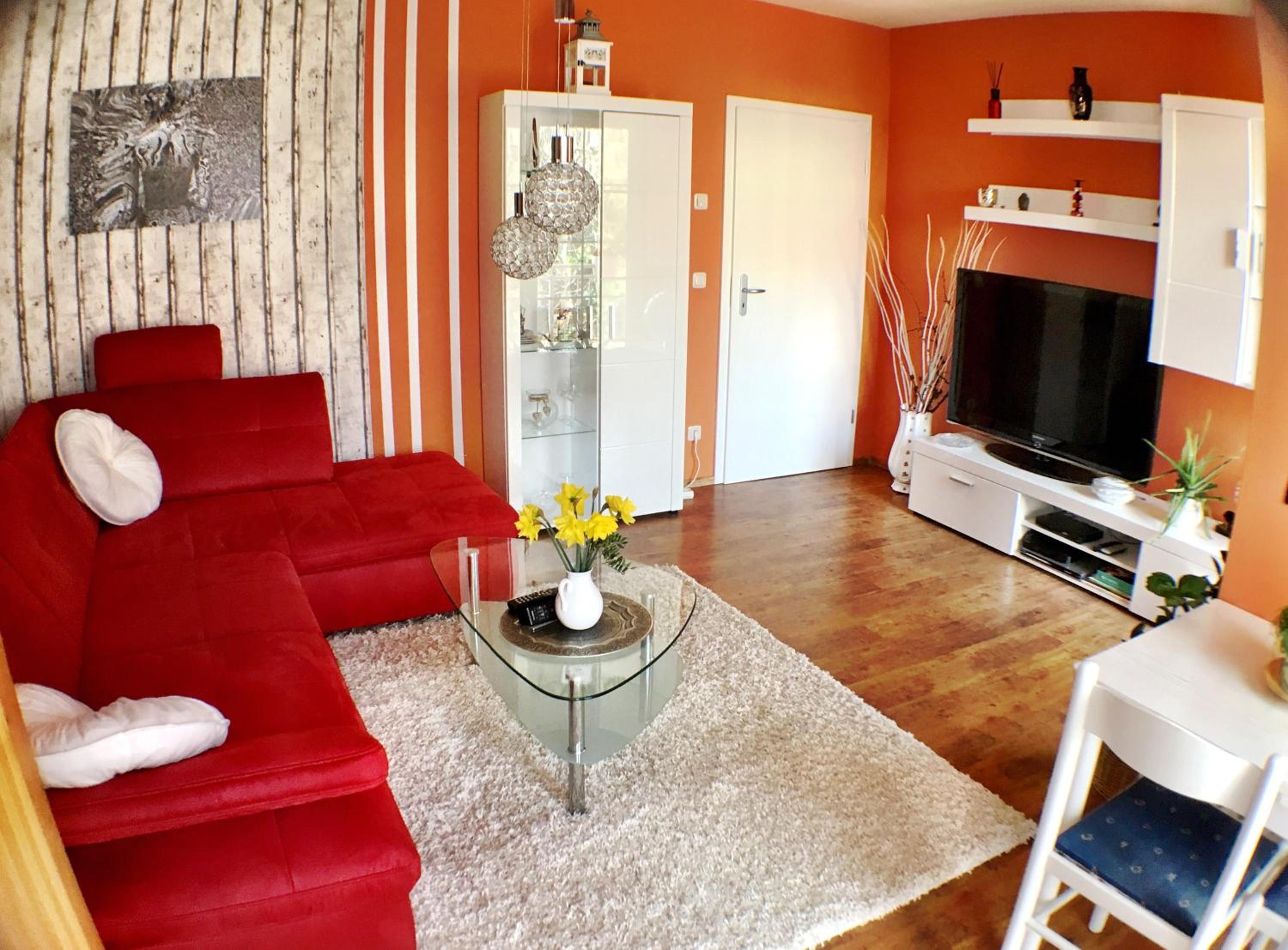 Three-Bedroom Apartment - Photo 22