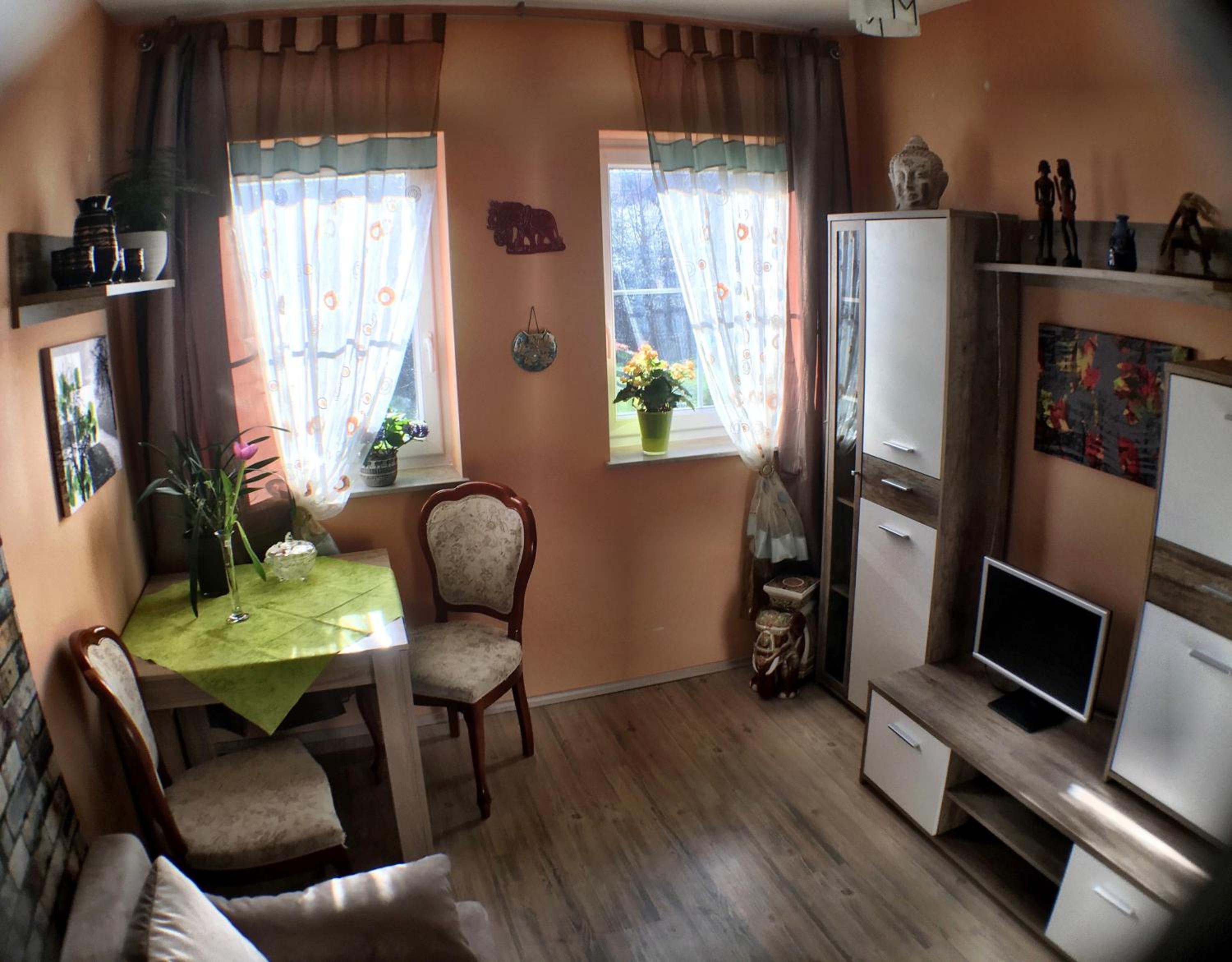 Three-Bedroom Apartment - Photo 21