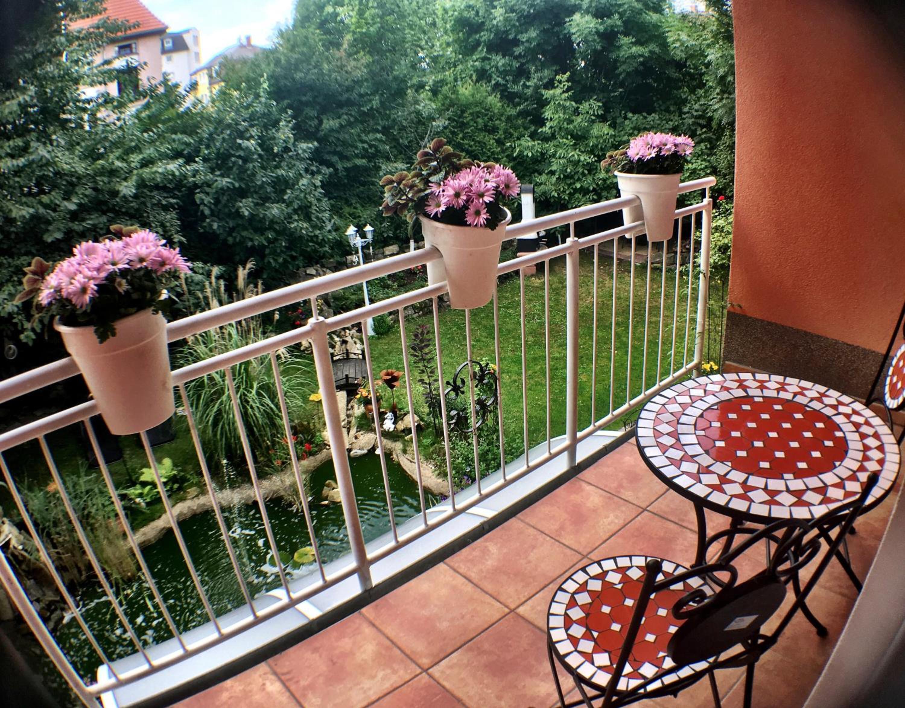 Three-Bedroom Apartment - Photo 20