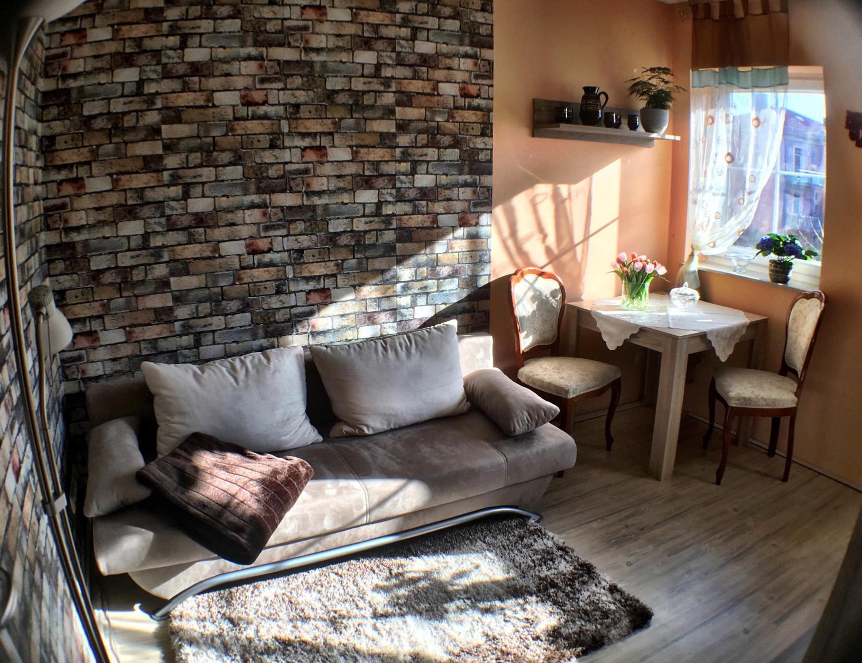 Three-Bedroom Apartment - Photo 19