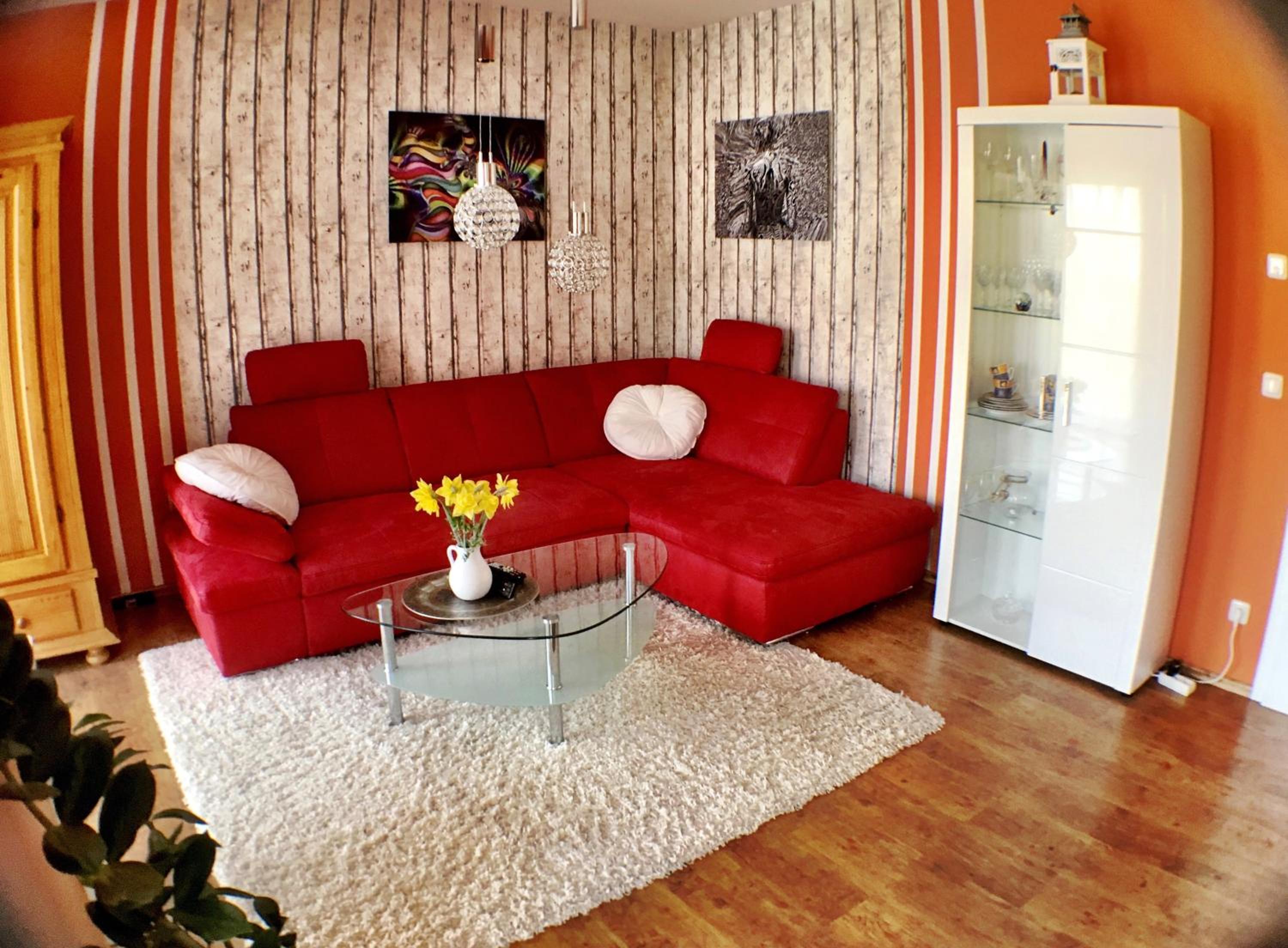 Three-Bedroom Apartment - Photo 16