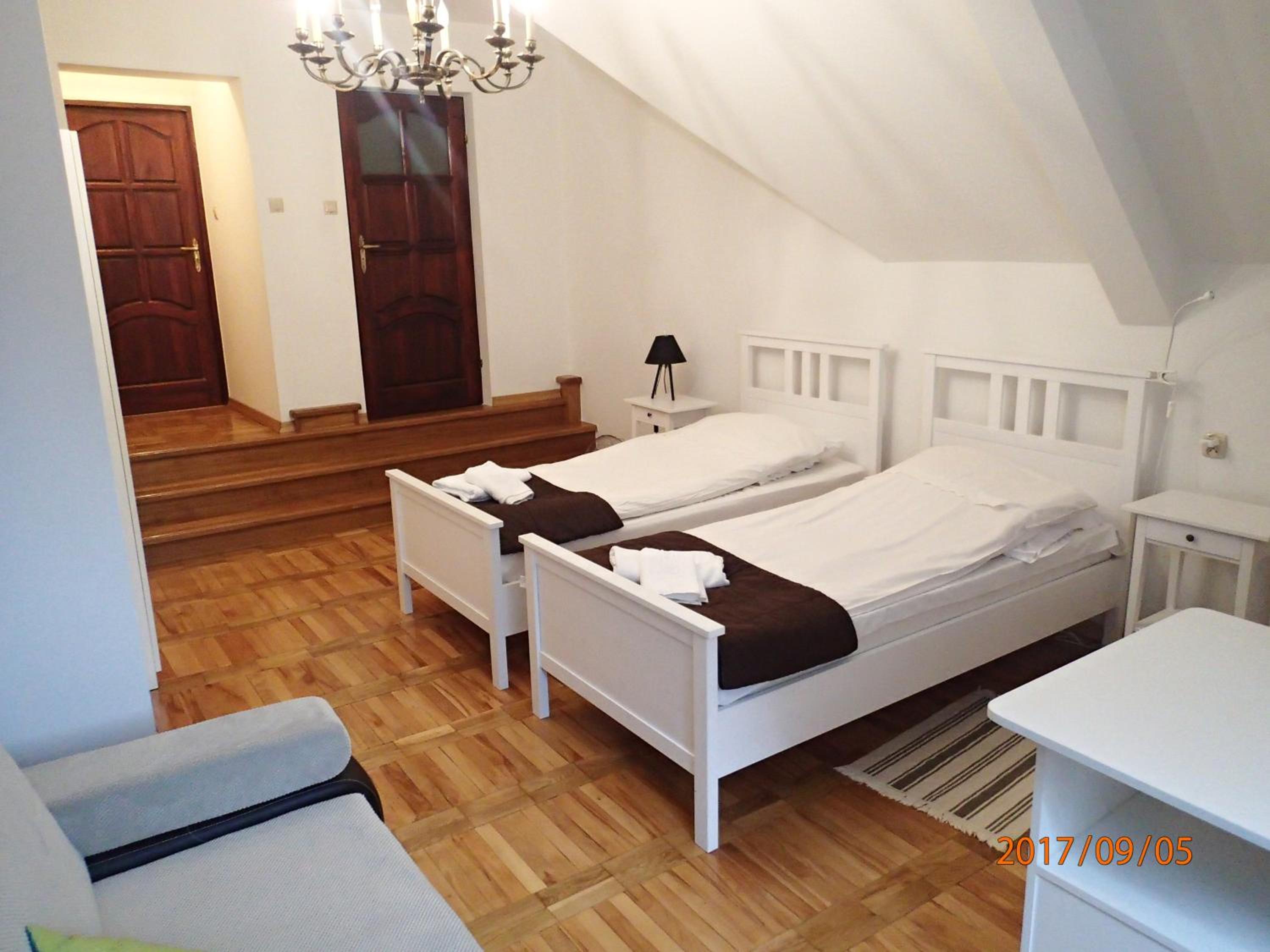Deluxe Double Room - Photo 6