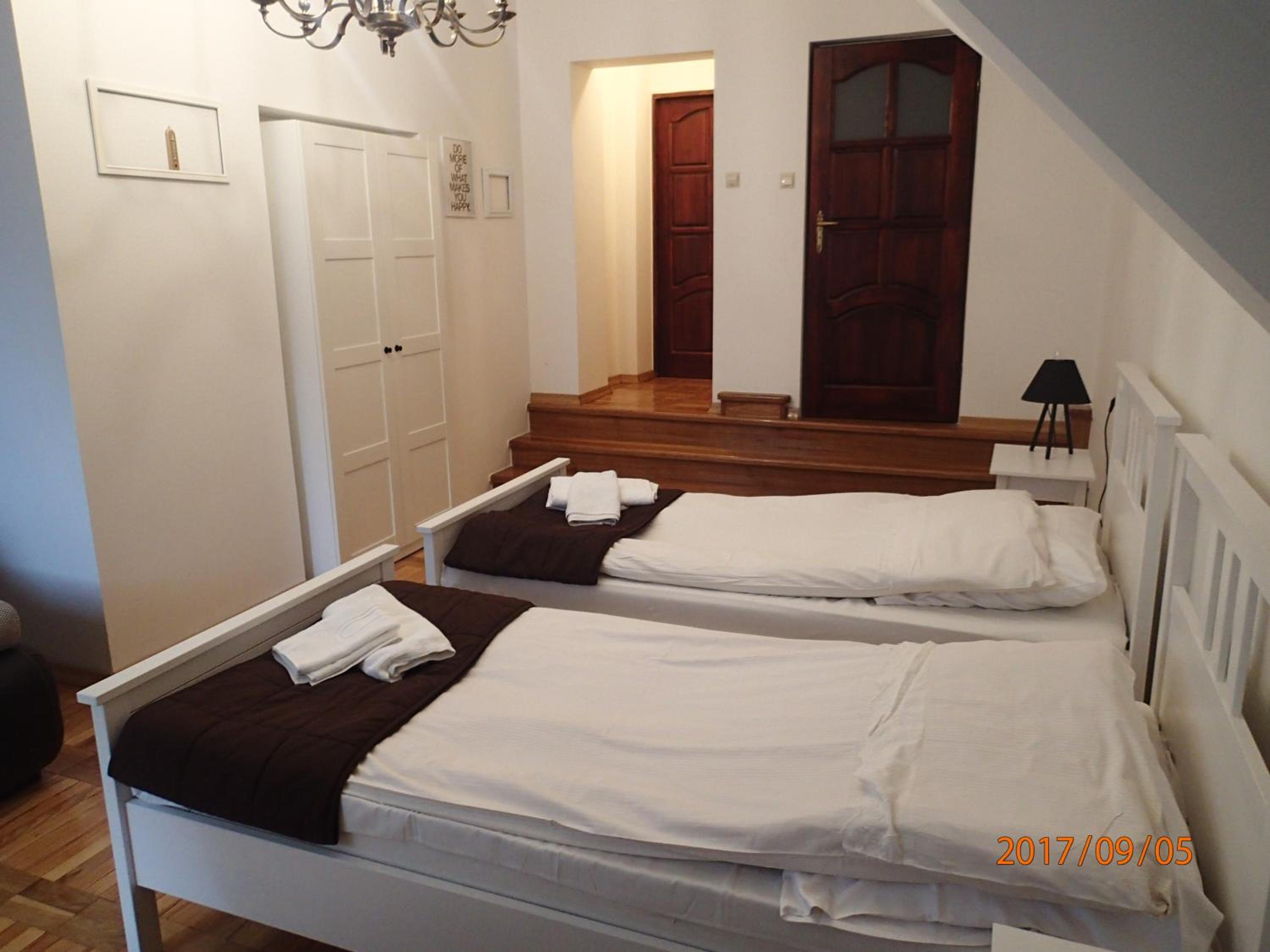 Deluxe Double Room - Photo 4