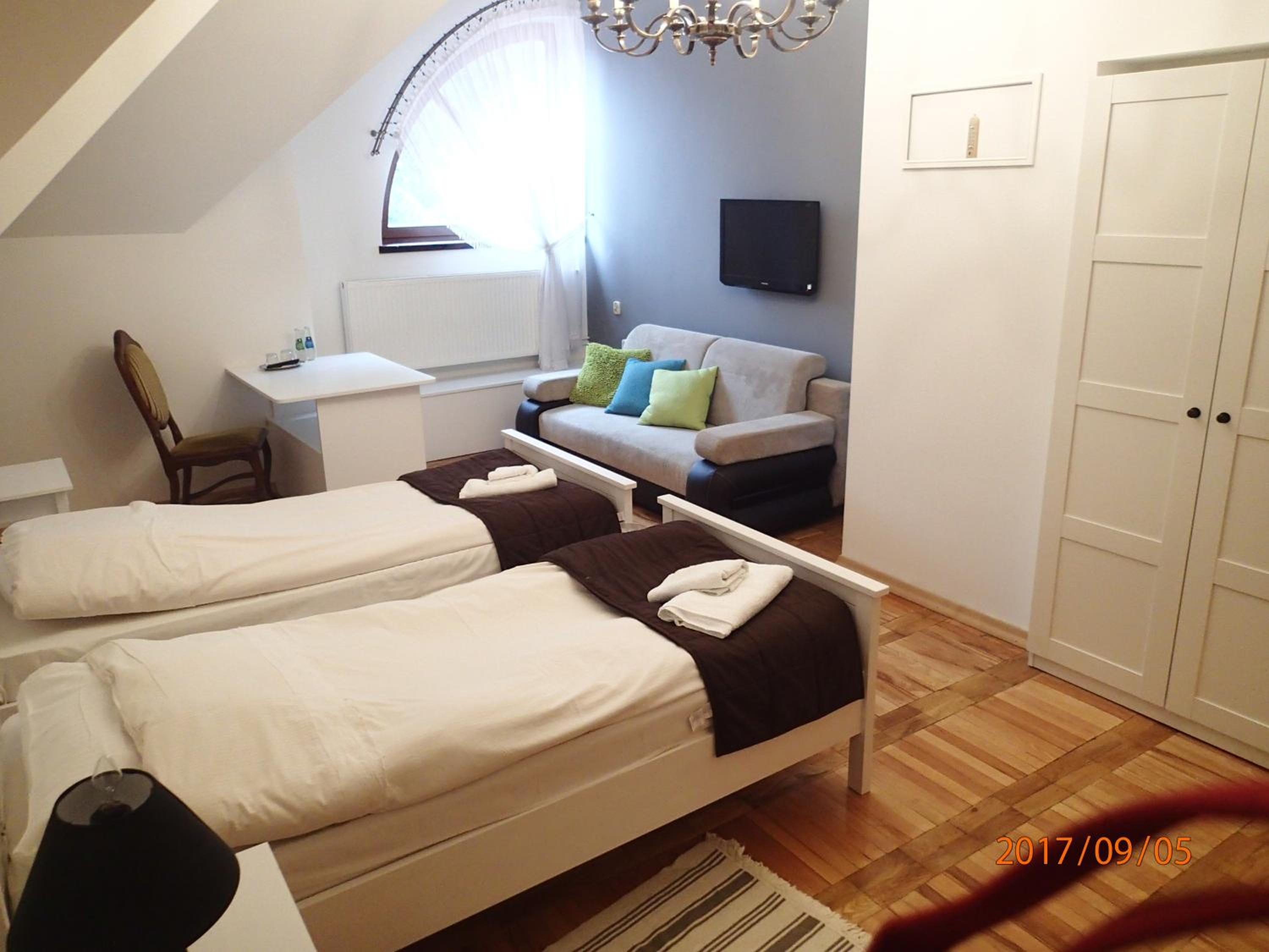 Deluxe Double Room - Photo 3