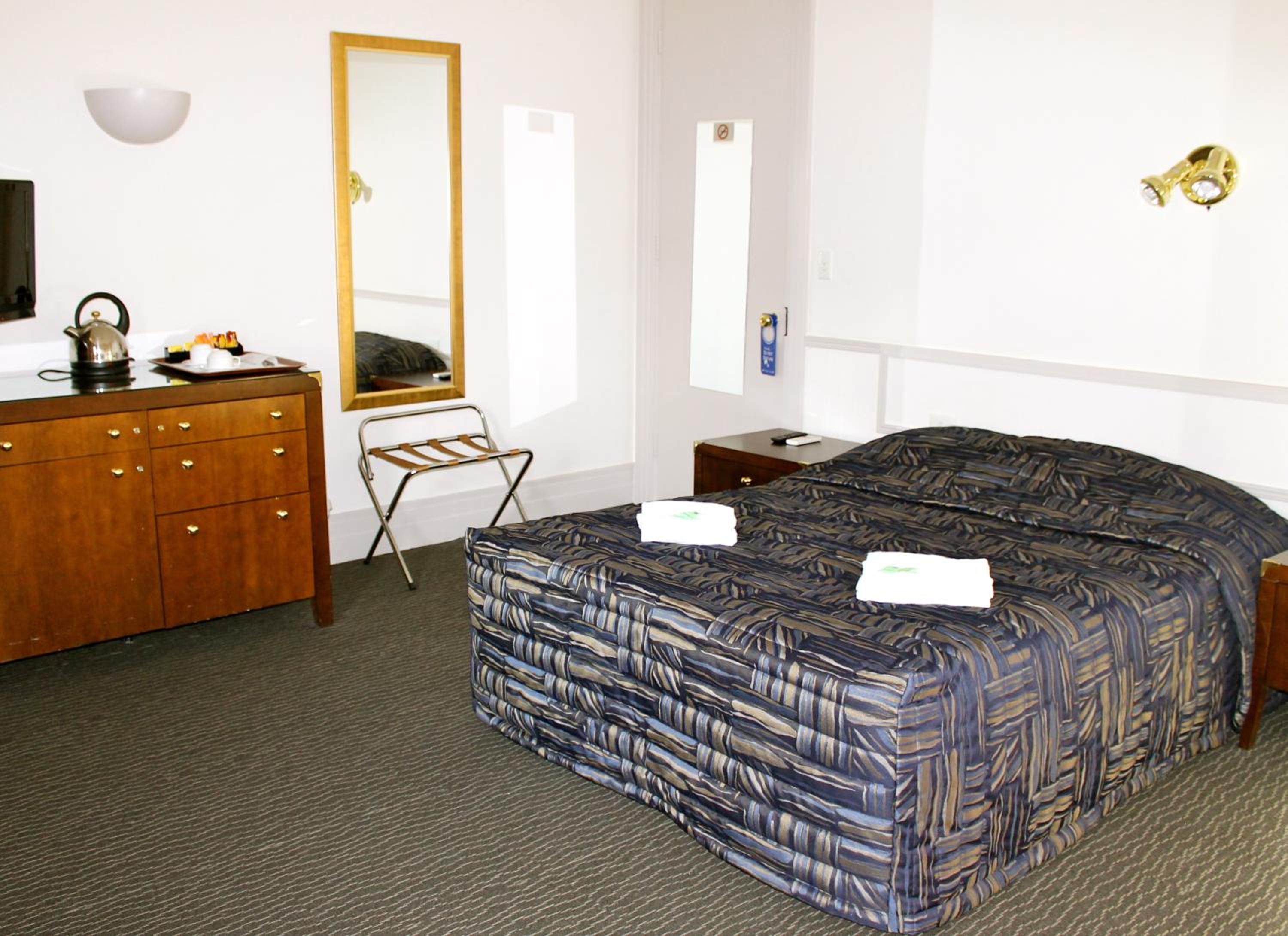 Standard Double Room photo 2