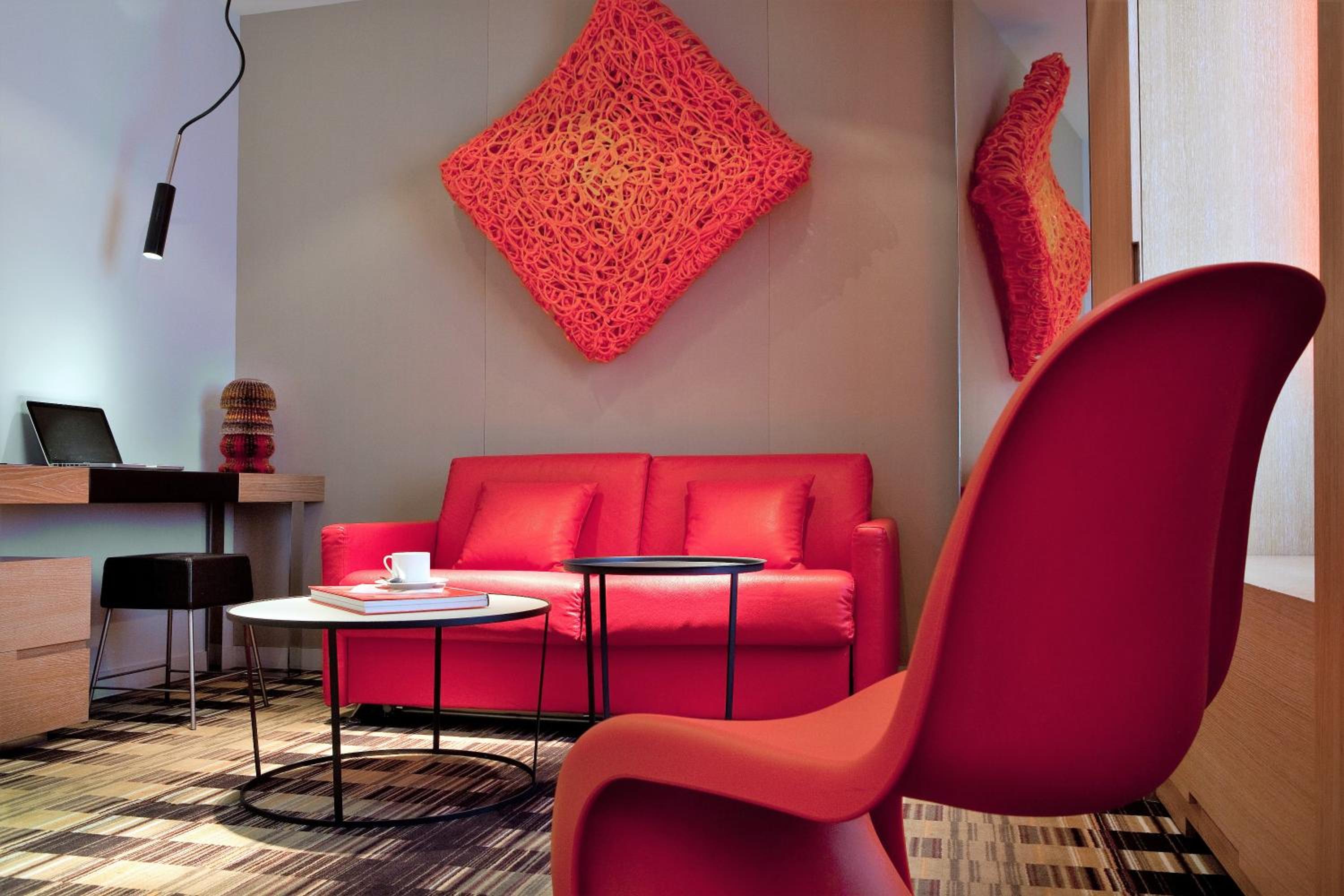 Junior Suite photo 2