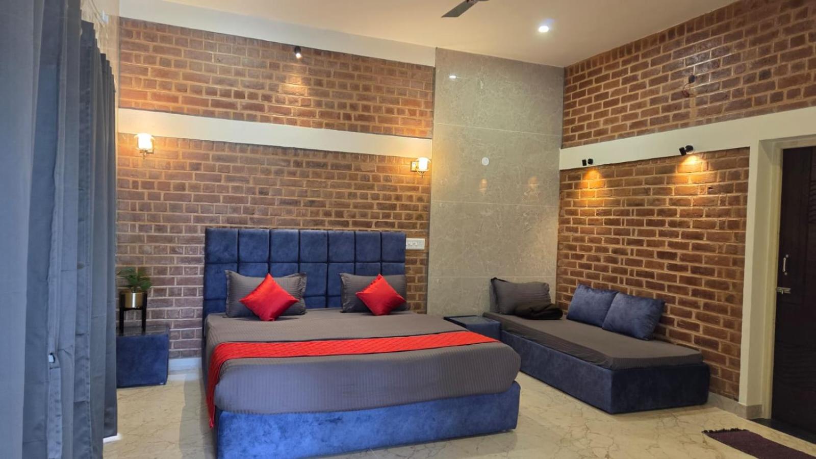 Deluxe Triple Room photo 1