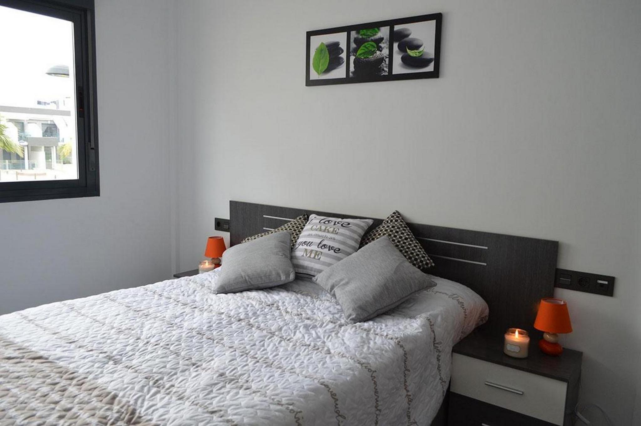 Apartamento - Planta Baja