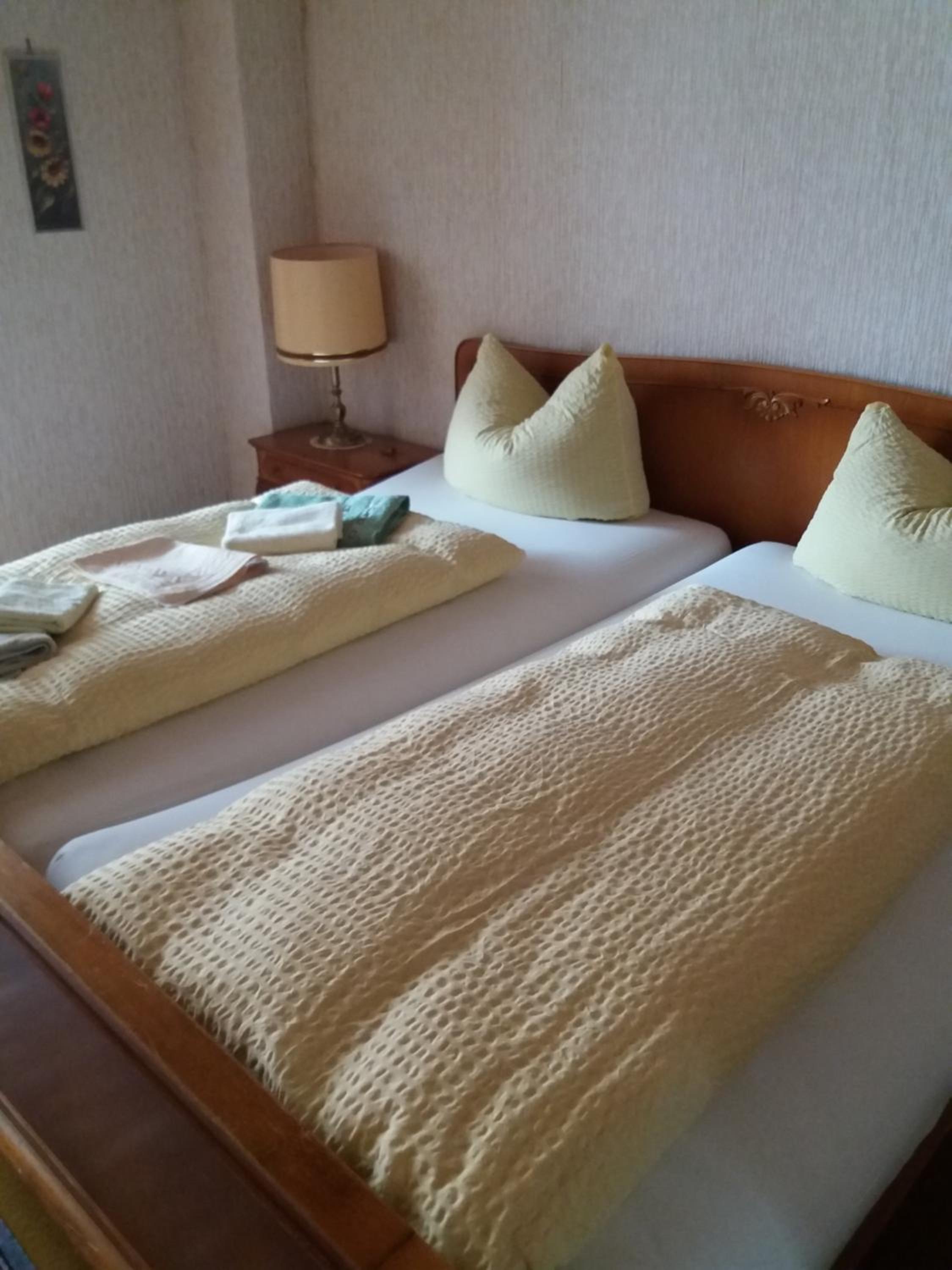 Double Room with Private Bathroom photo 2