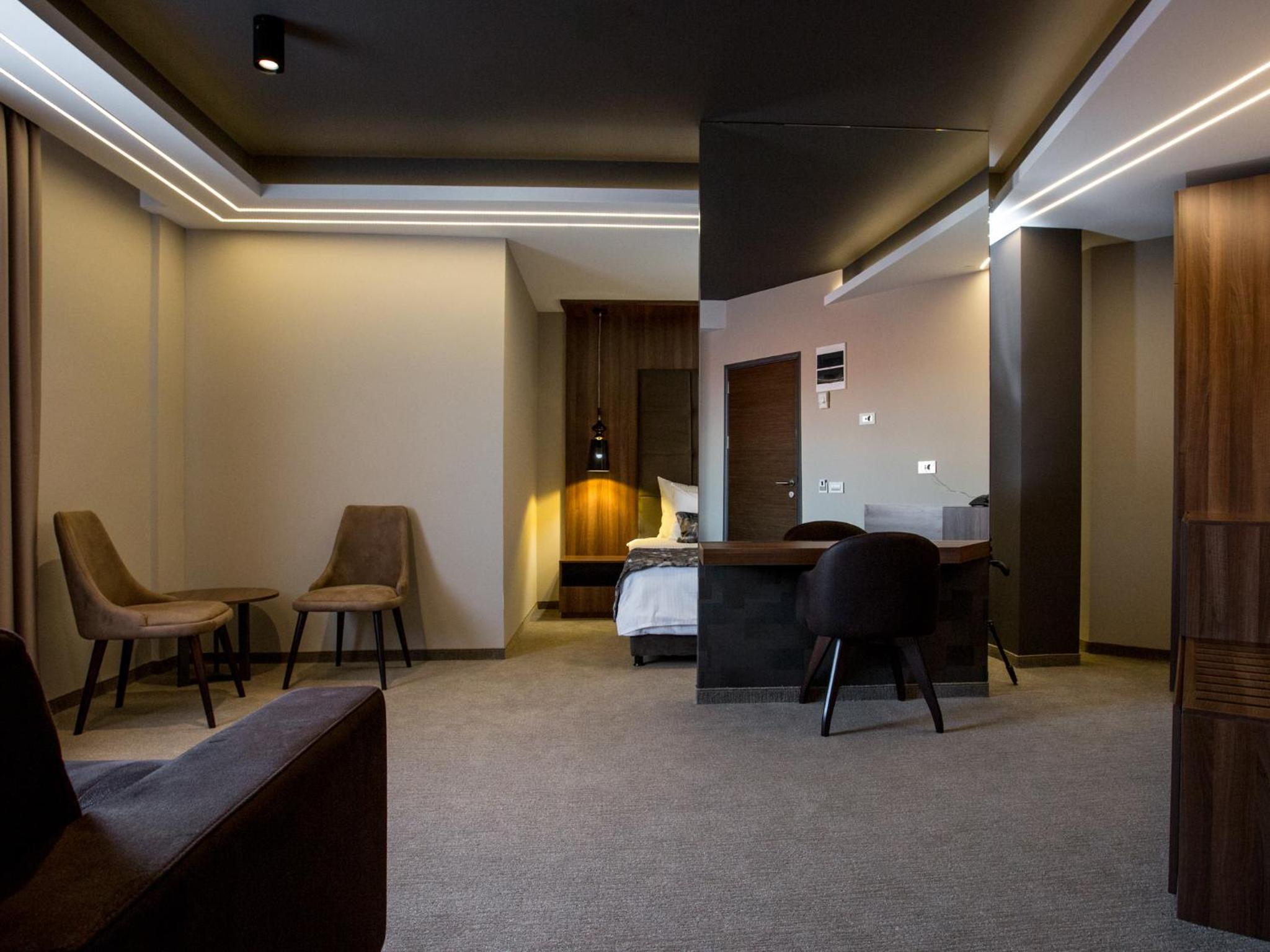 Triple Room photo 2