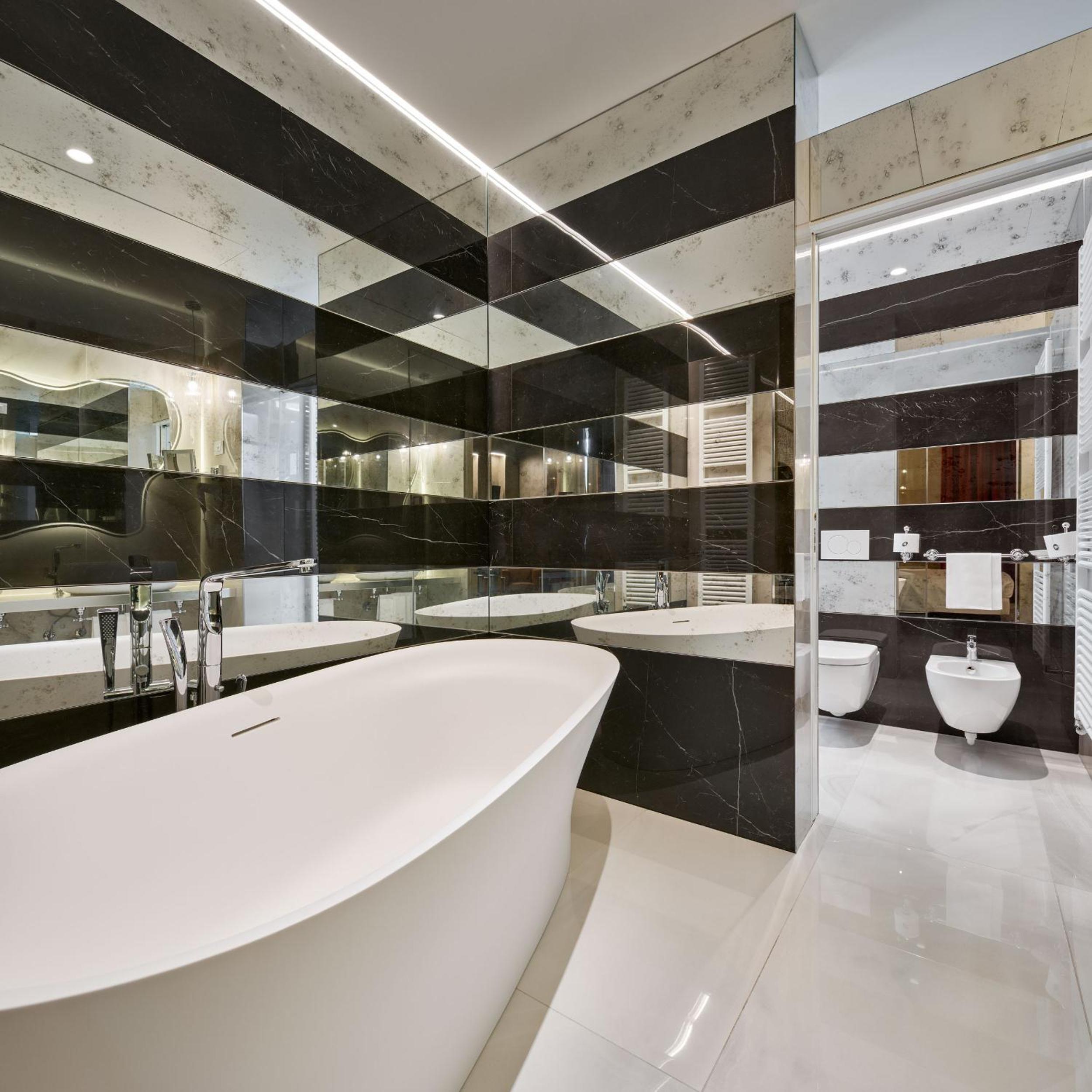 Suite Prestige with Square View - Photo 21