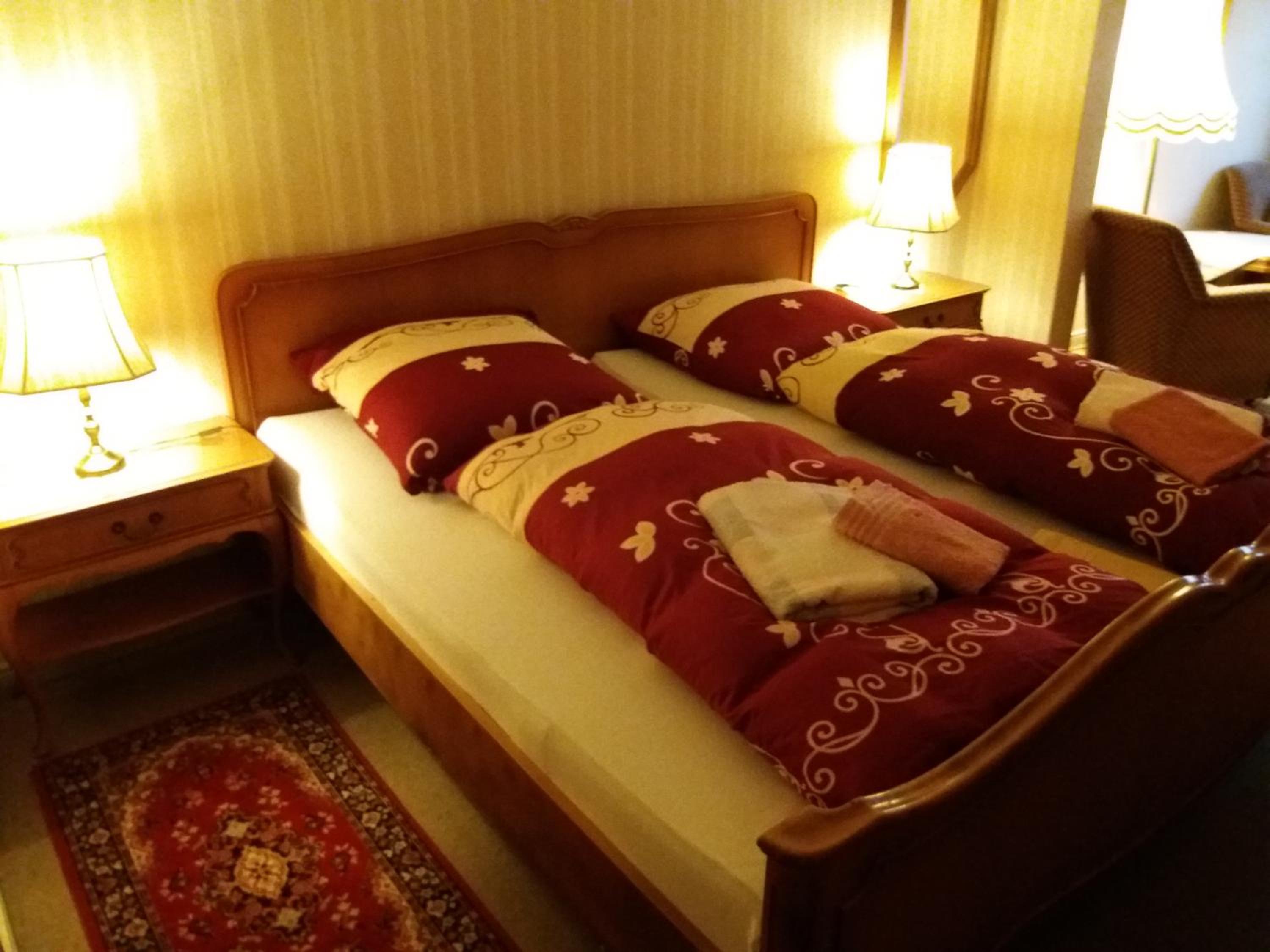 Quadruple Room photo 1