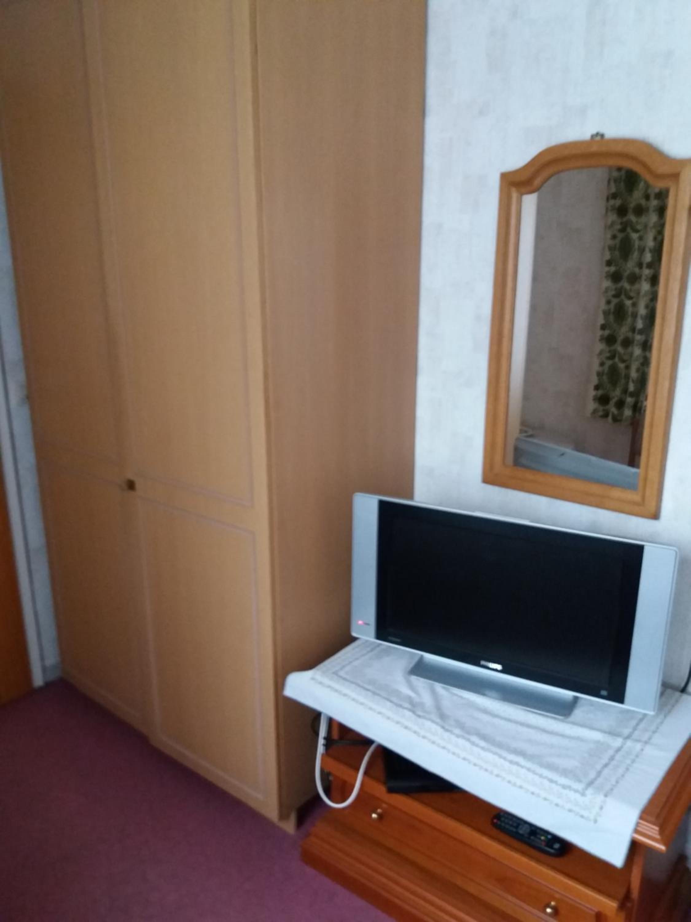 Deluxe Double Room with Bath photo 1