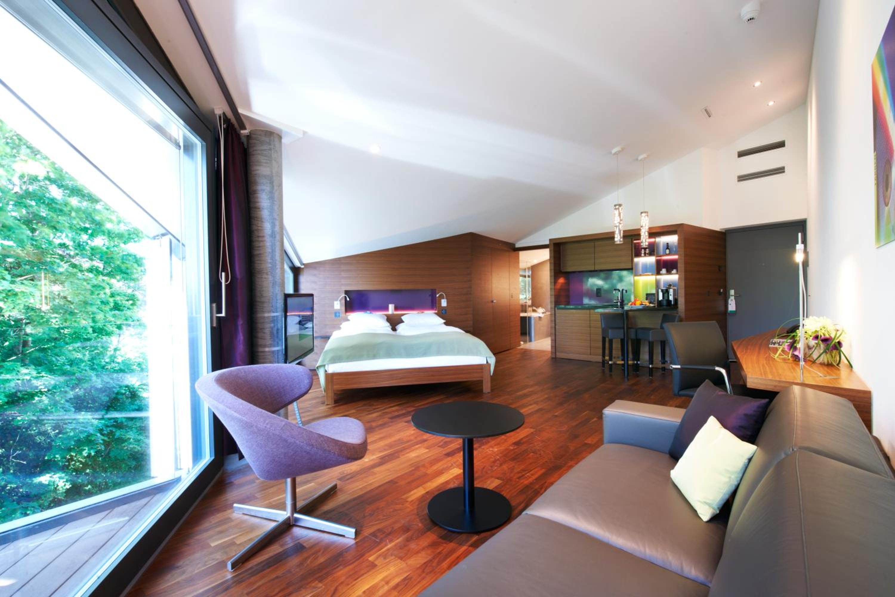 Family Suite - Photo 3