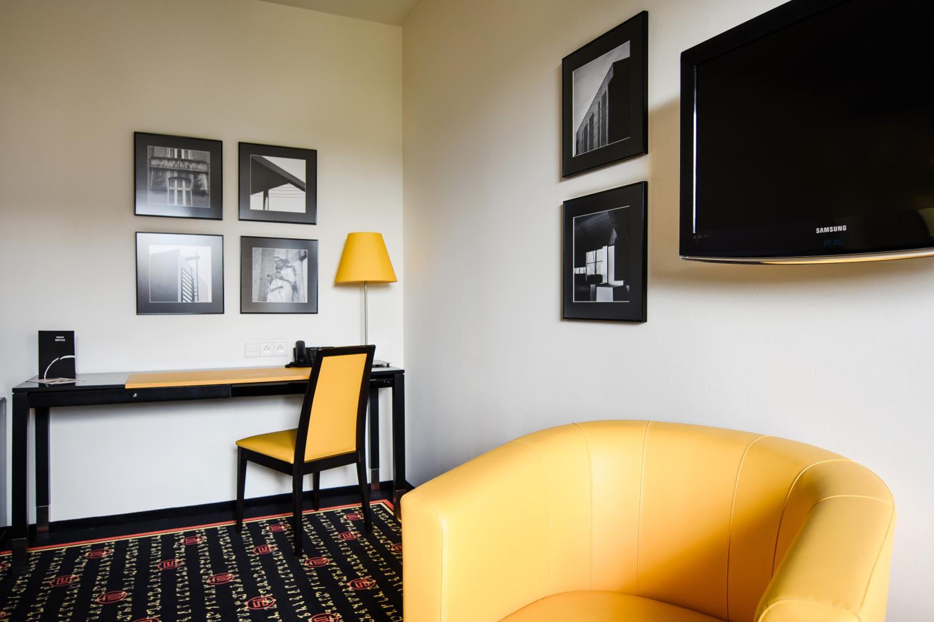 Junior Suite - Photo 7