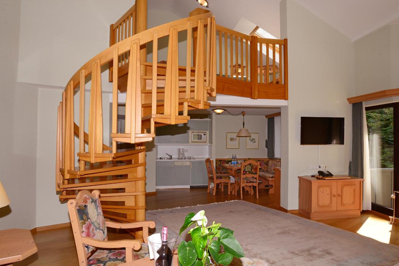 Maisonette photo 1
