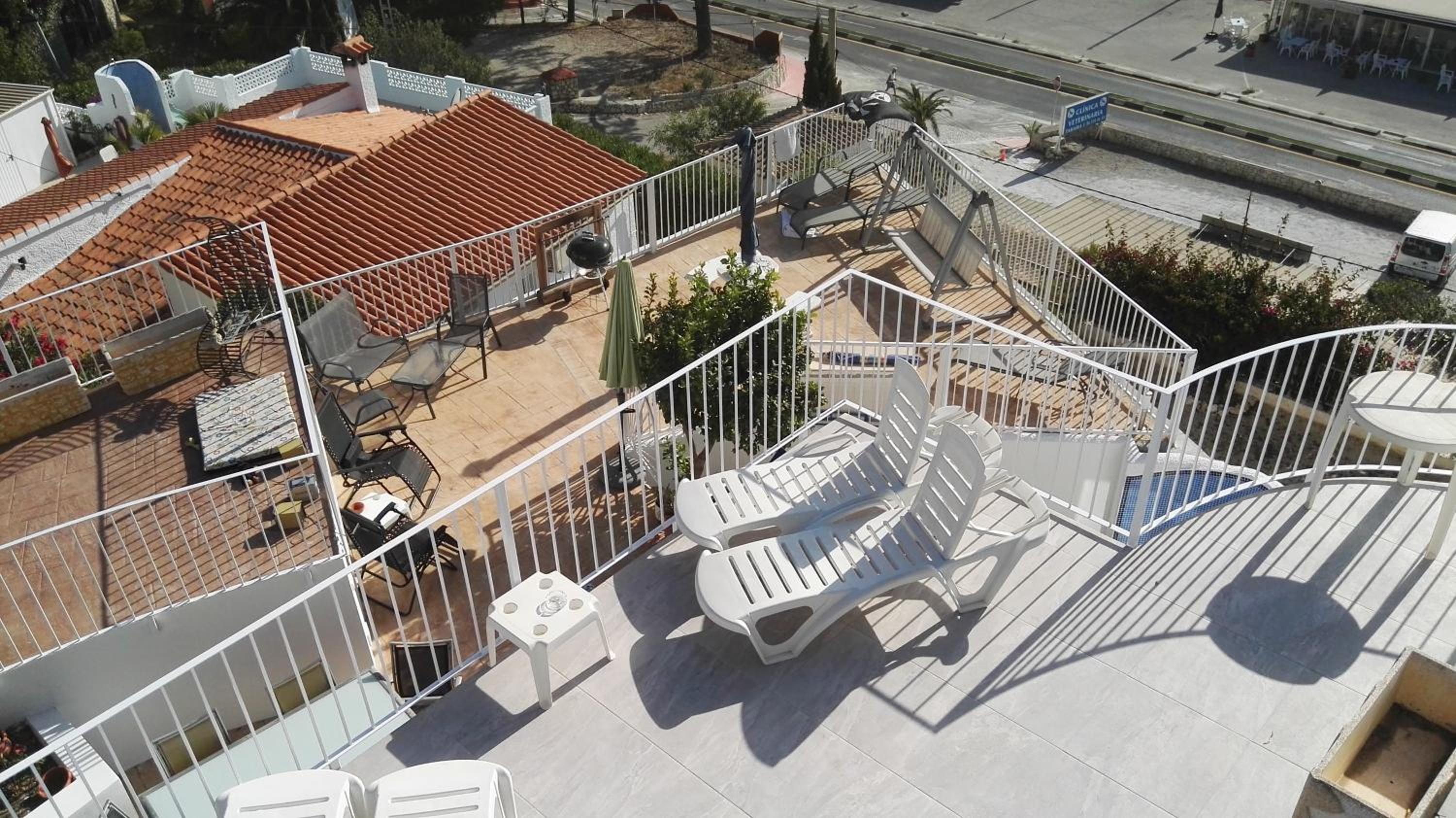 Apartment with Sea View photo 2