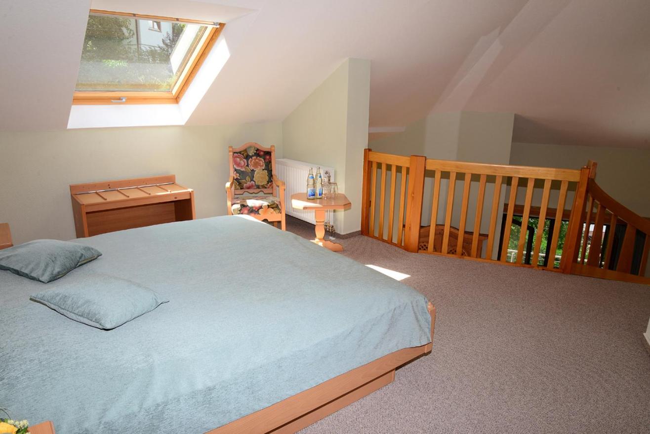 Maisonette photo 3