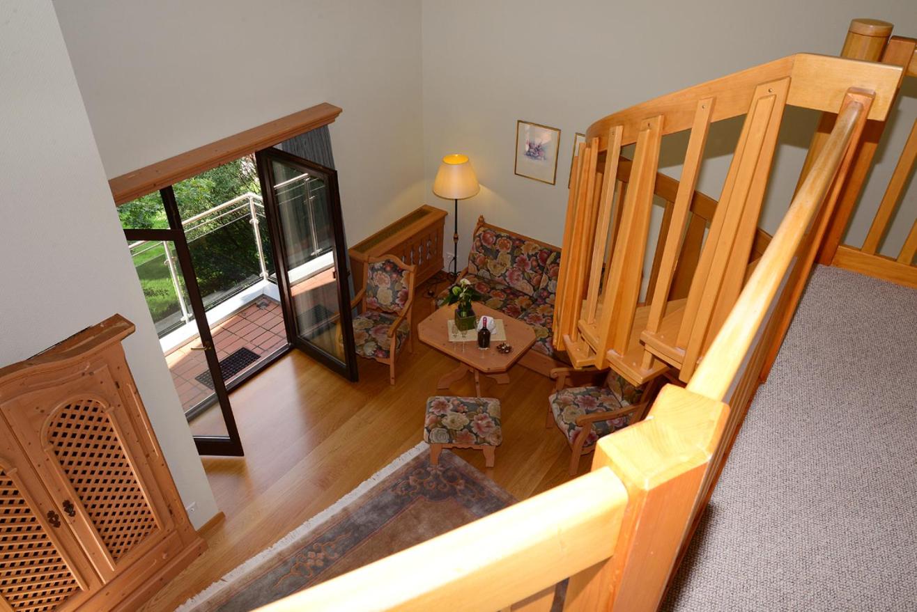 Maisonette photo 2