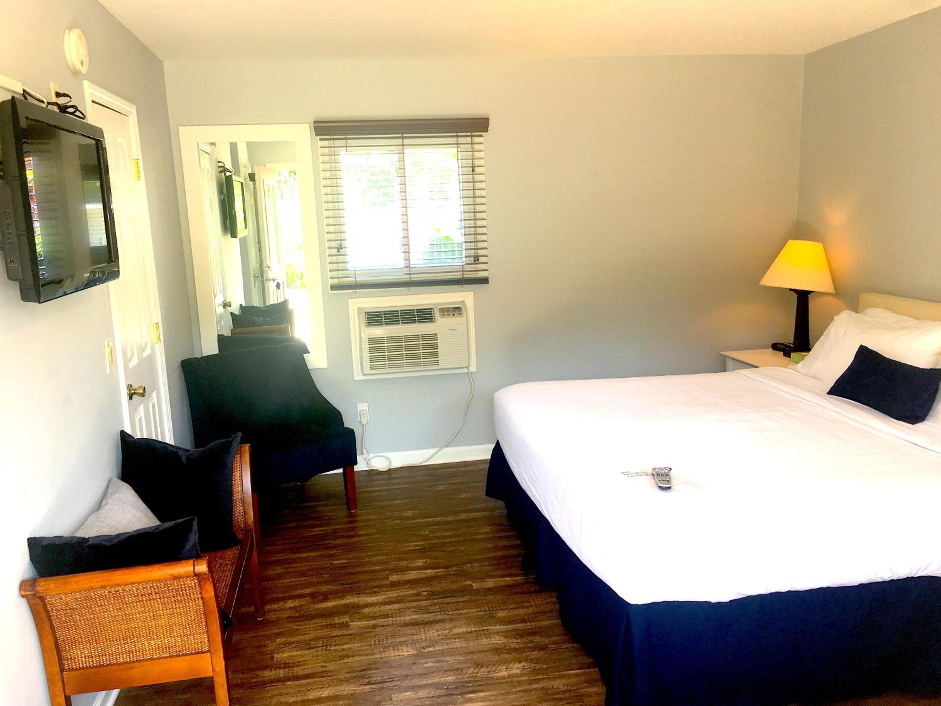 Superior King Room photo 1