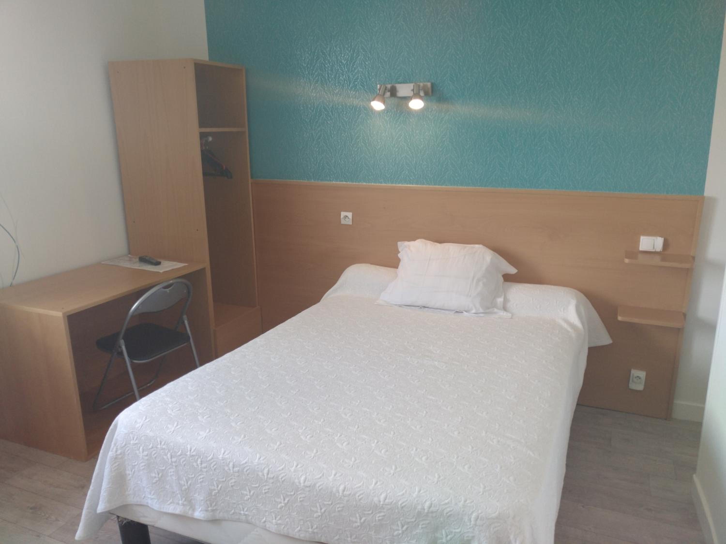 Double Room with Private Bathroom photo 1