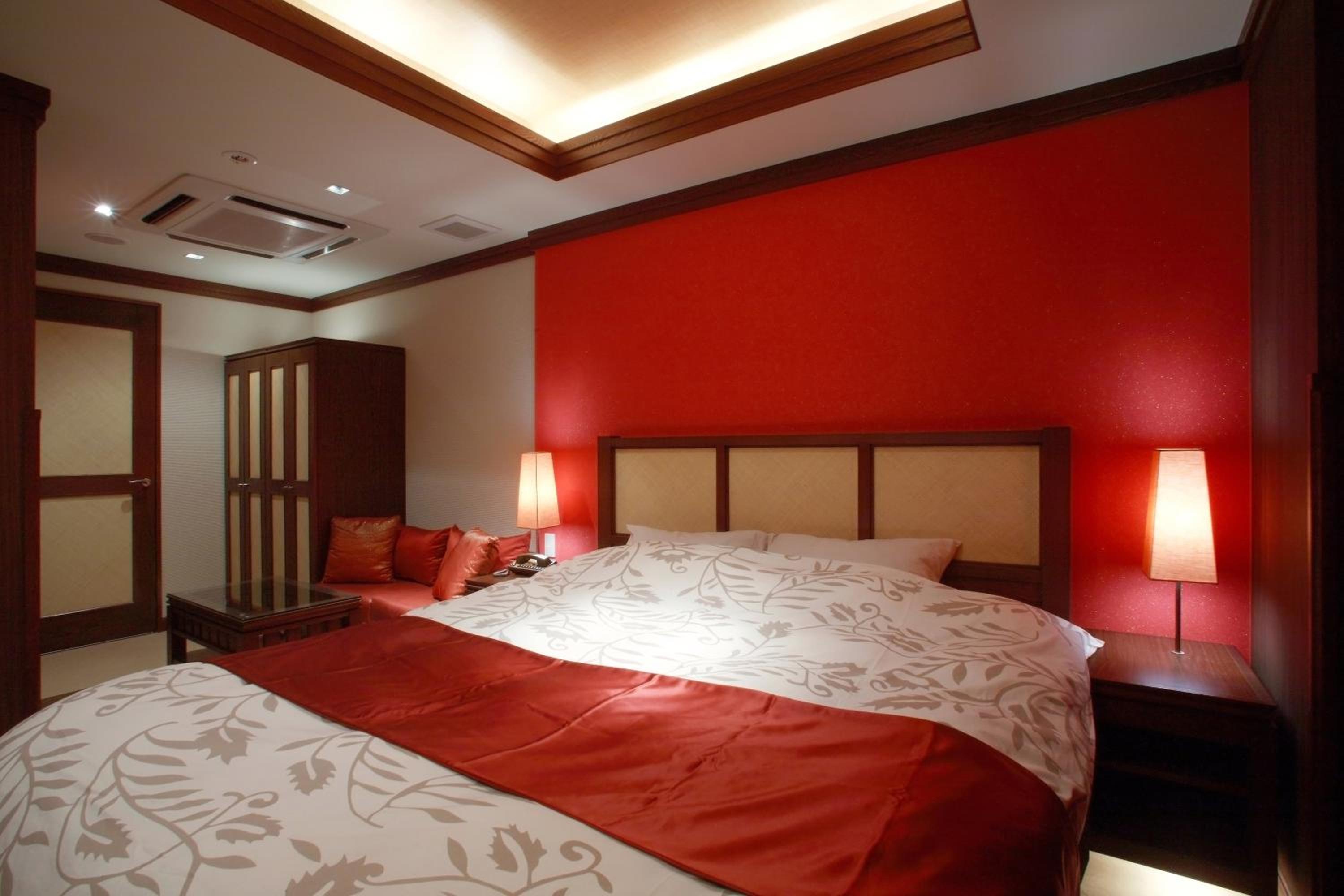 Small Double Room photo 3
