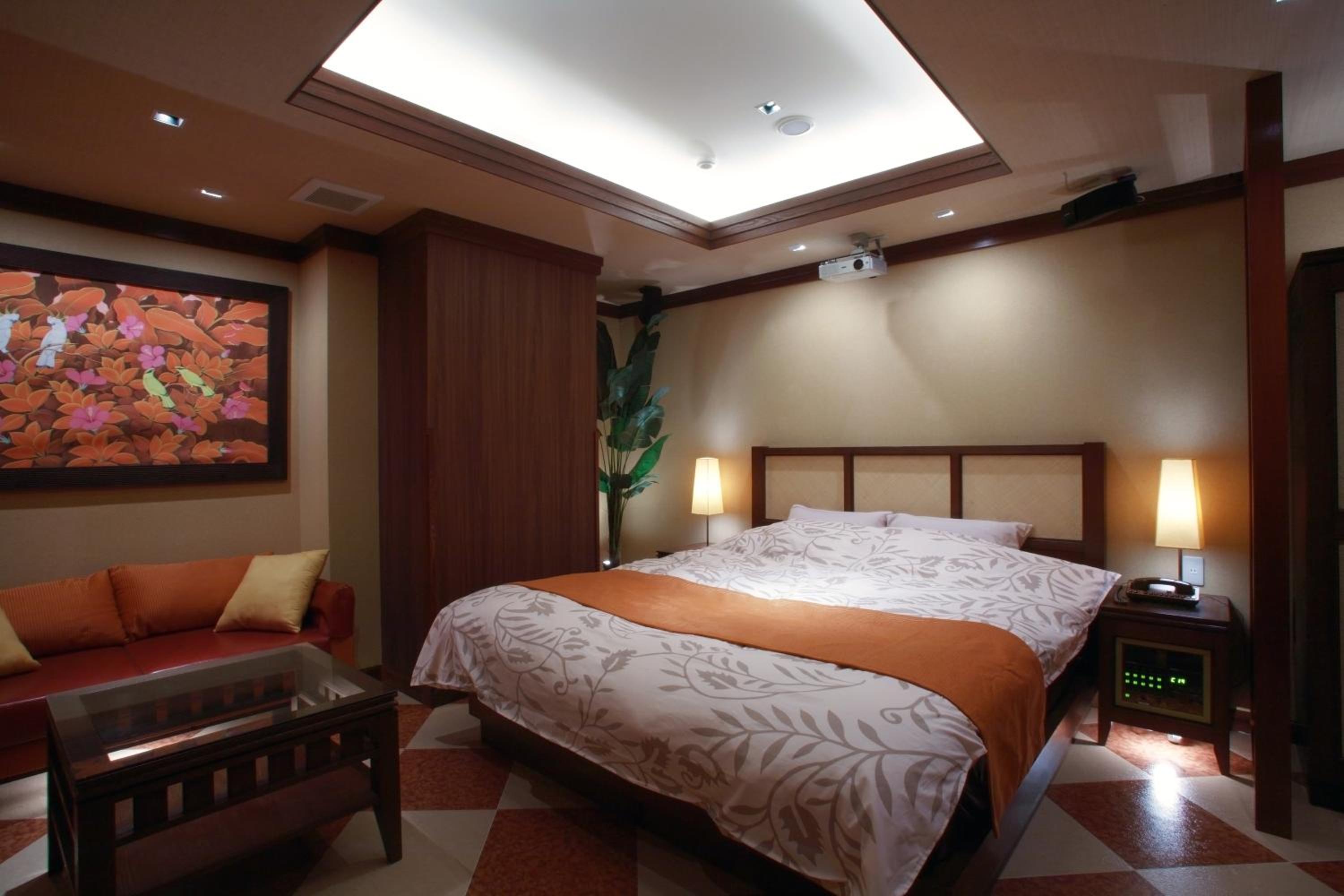 Small Double Room photo 2