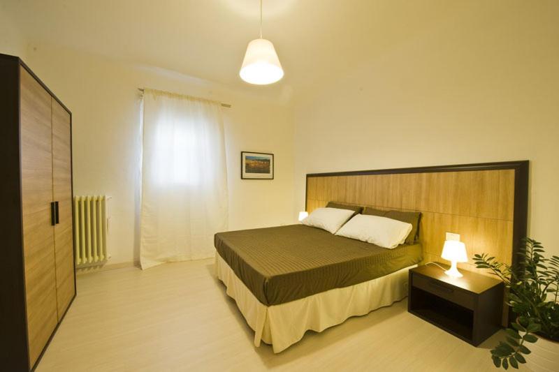 One-Bedroom Apartment (2 Adults)