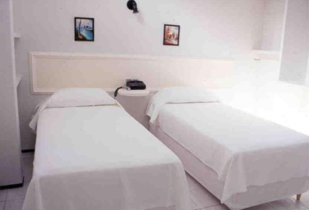 Deluxe Twin Room photo 2