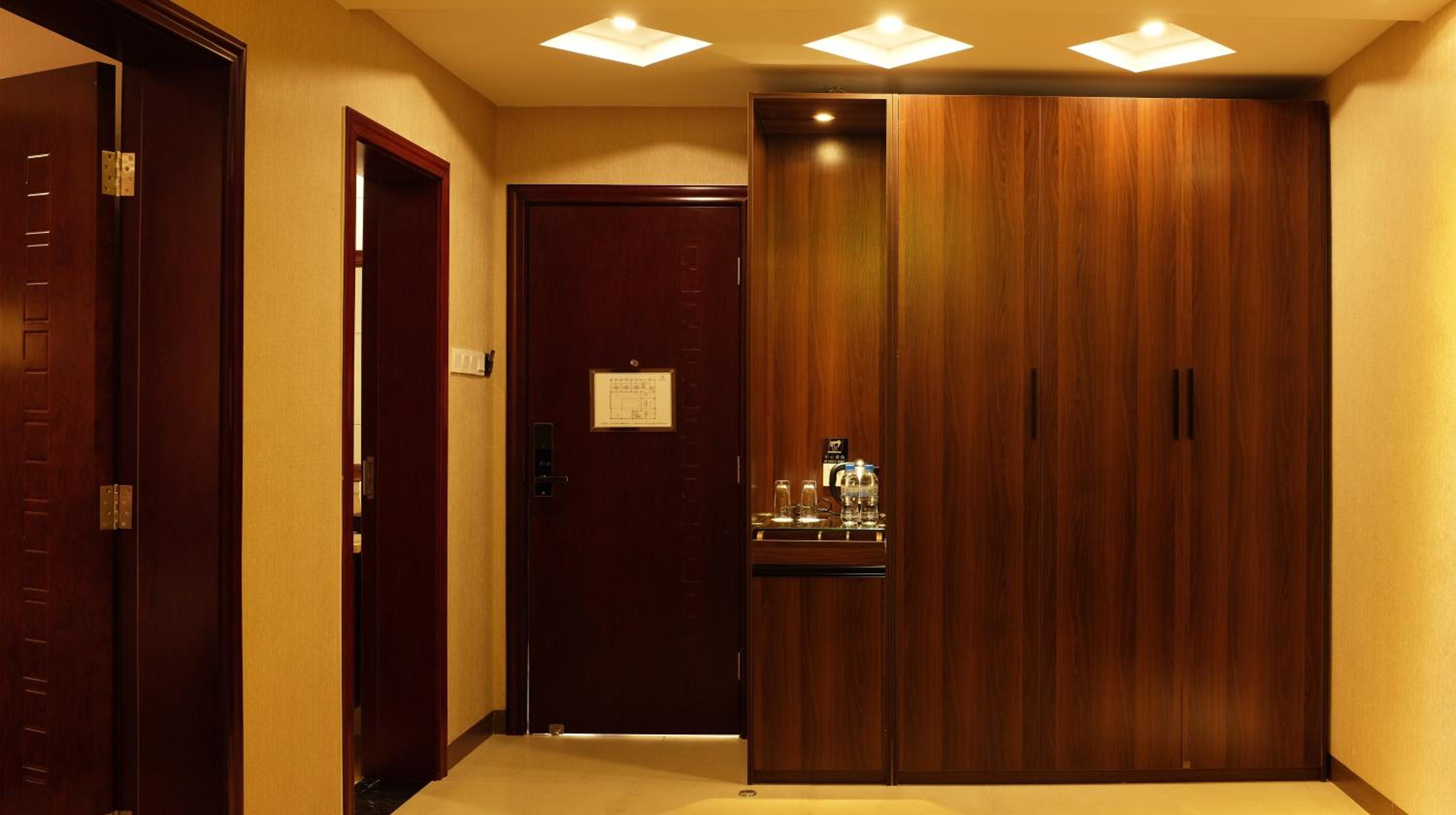 Dmall Hotel — photo 89