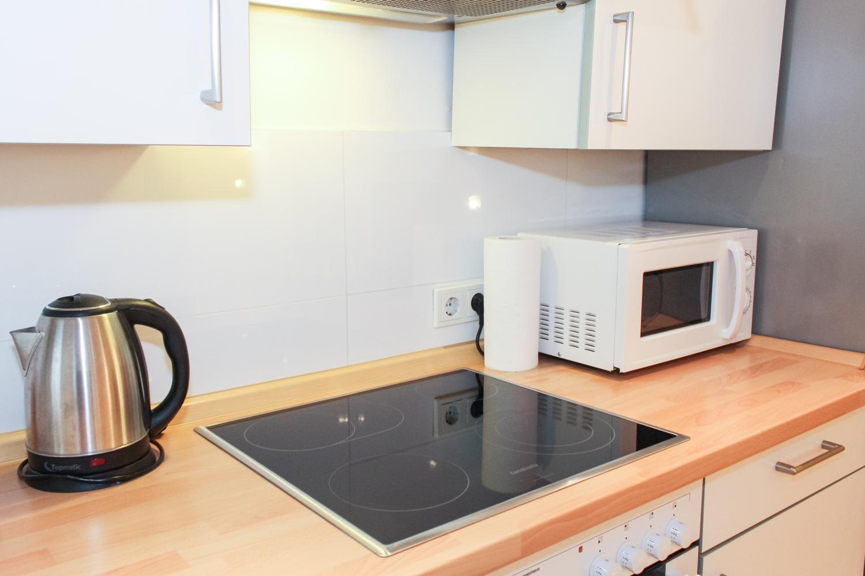 Two-Bedroom Apartment - Photo 6