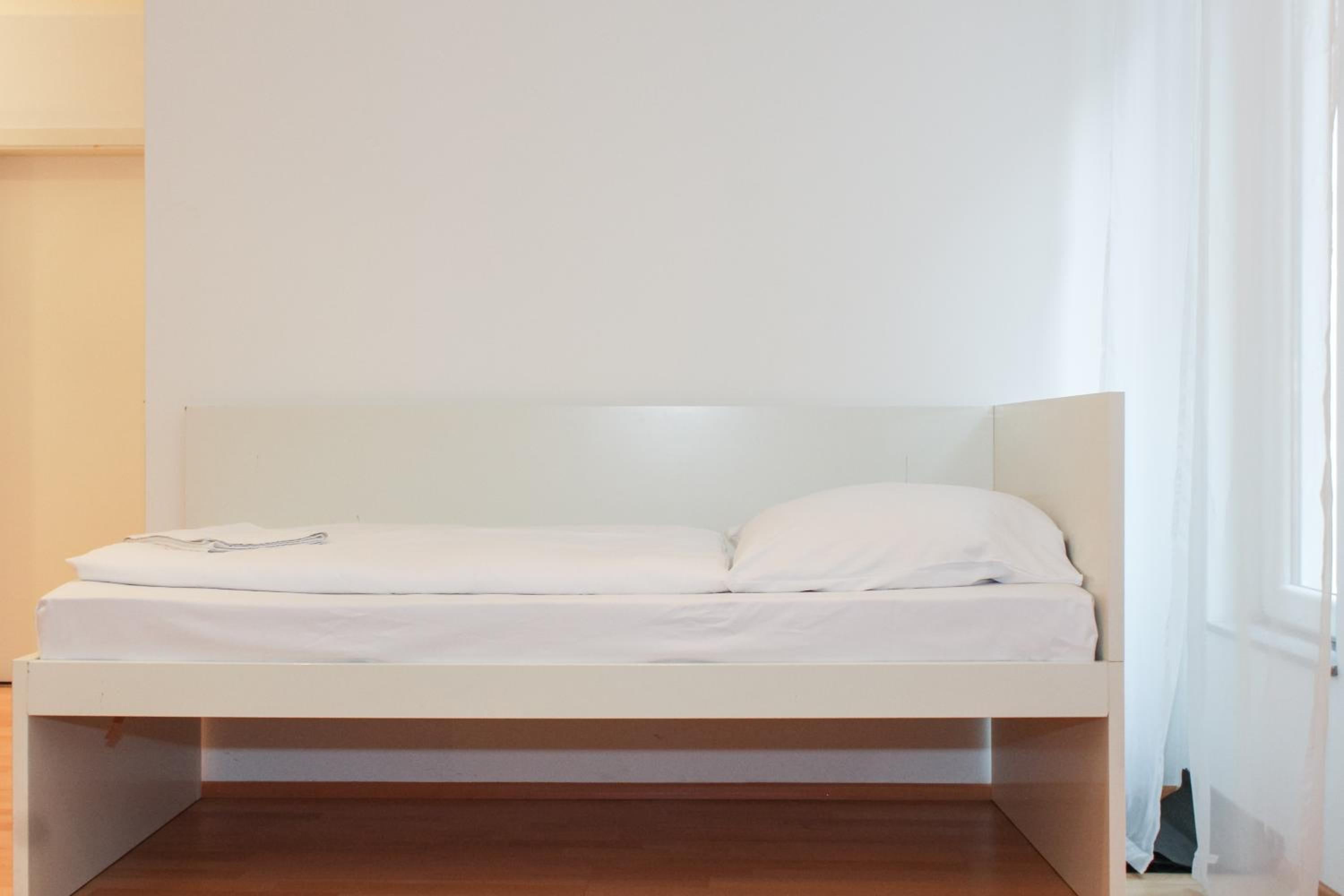 Two-Bedroom Apartment - Photo 9