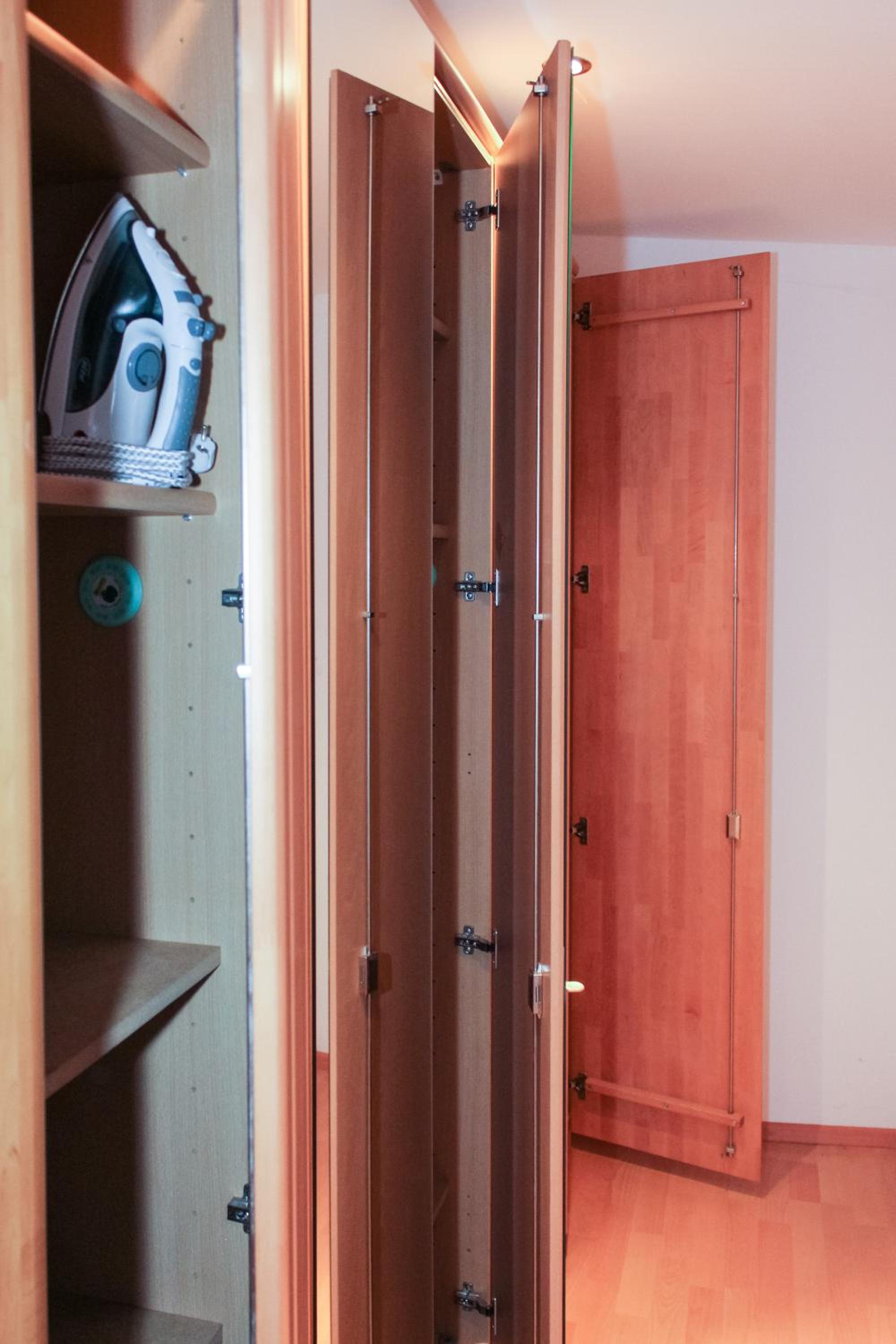 Two-Bedroom Apartment - Photo 7