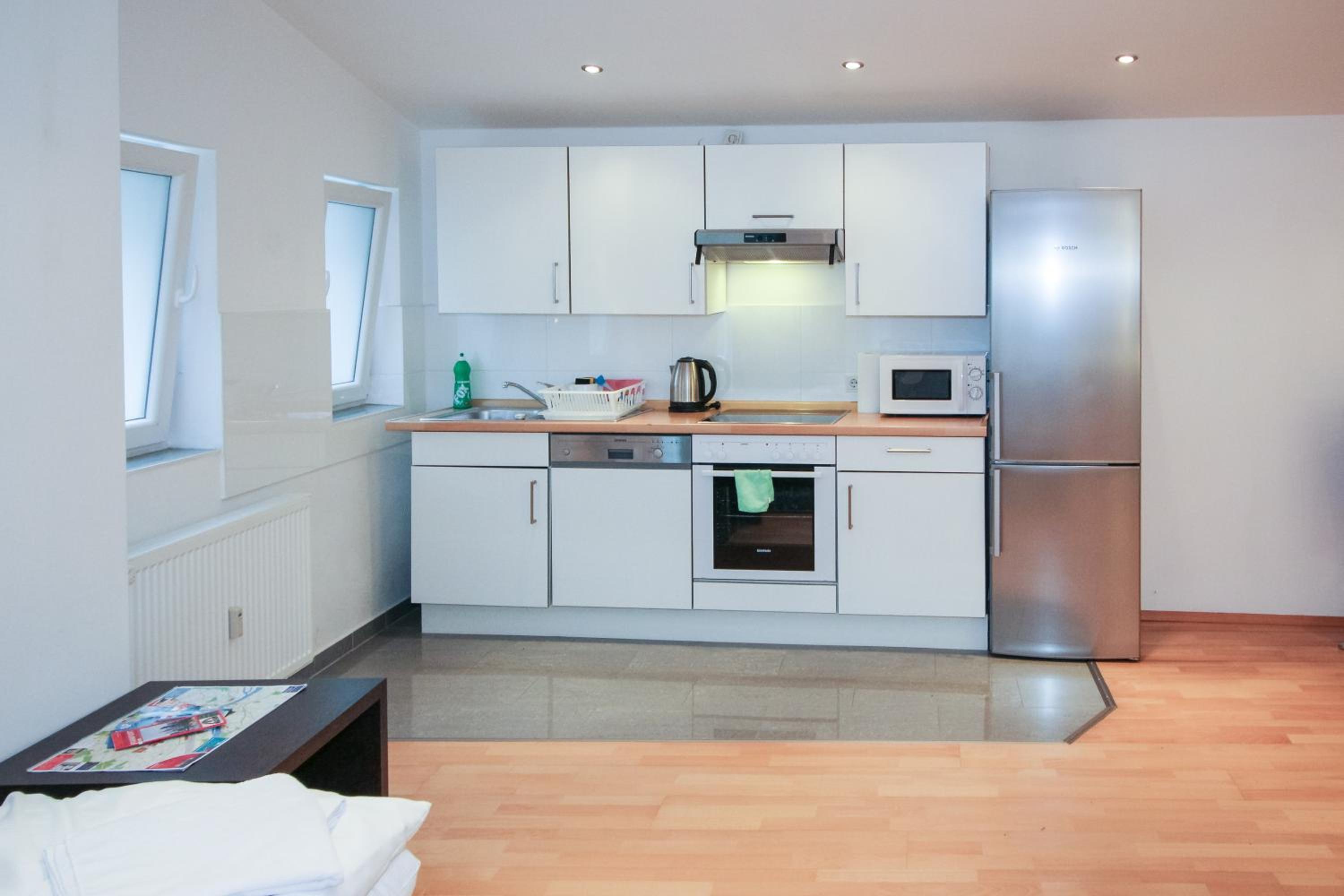 Two-Bedroom Apartment - Photo 11