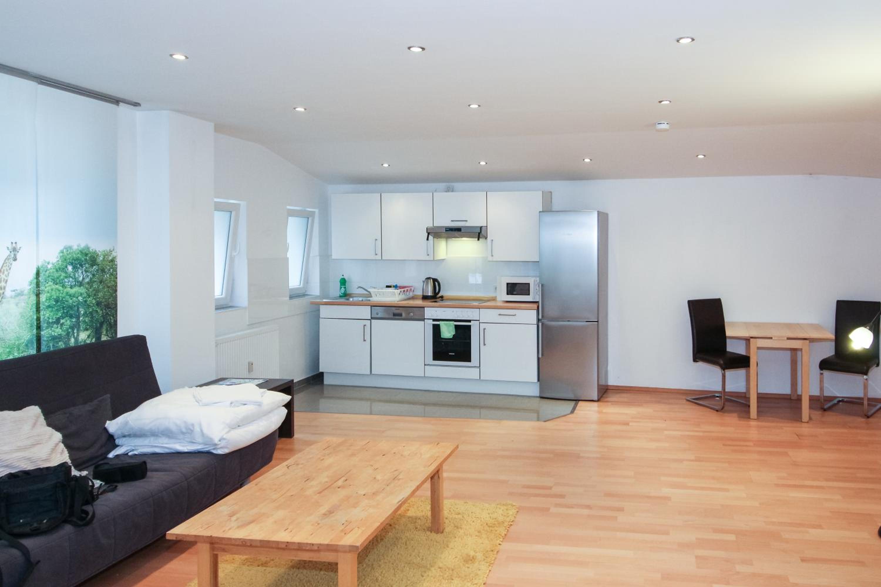 Two-Bedroom Apartment - Photo 14