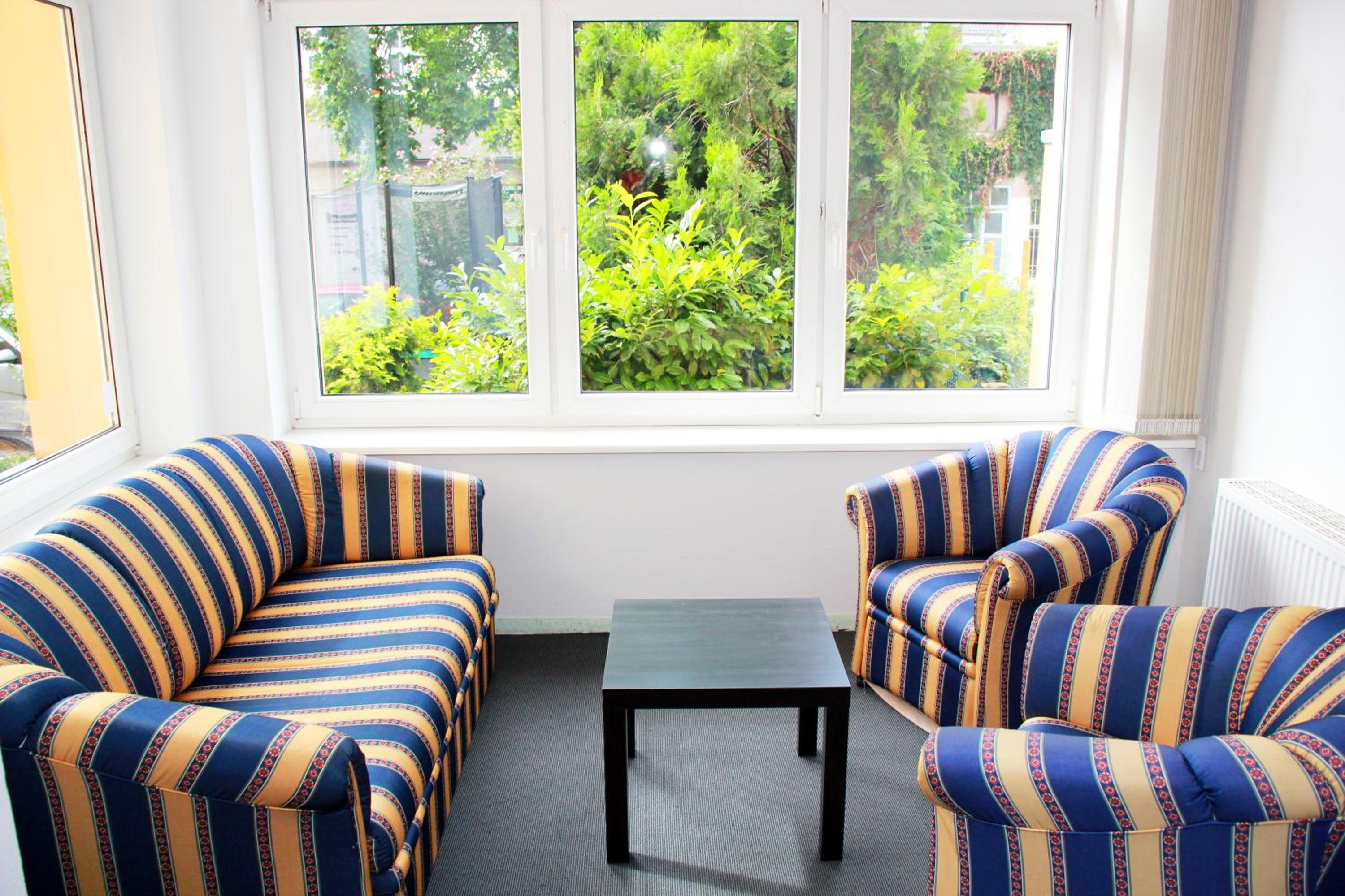 Deluxe Double Room (2 Adults + 1 Child up to 12years) photo 3