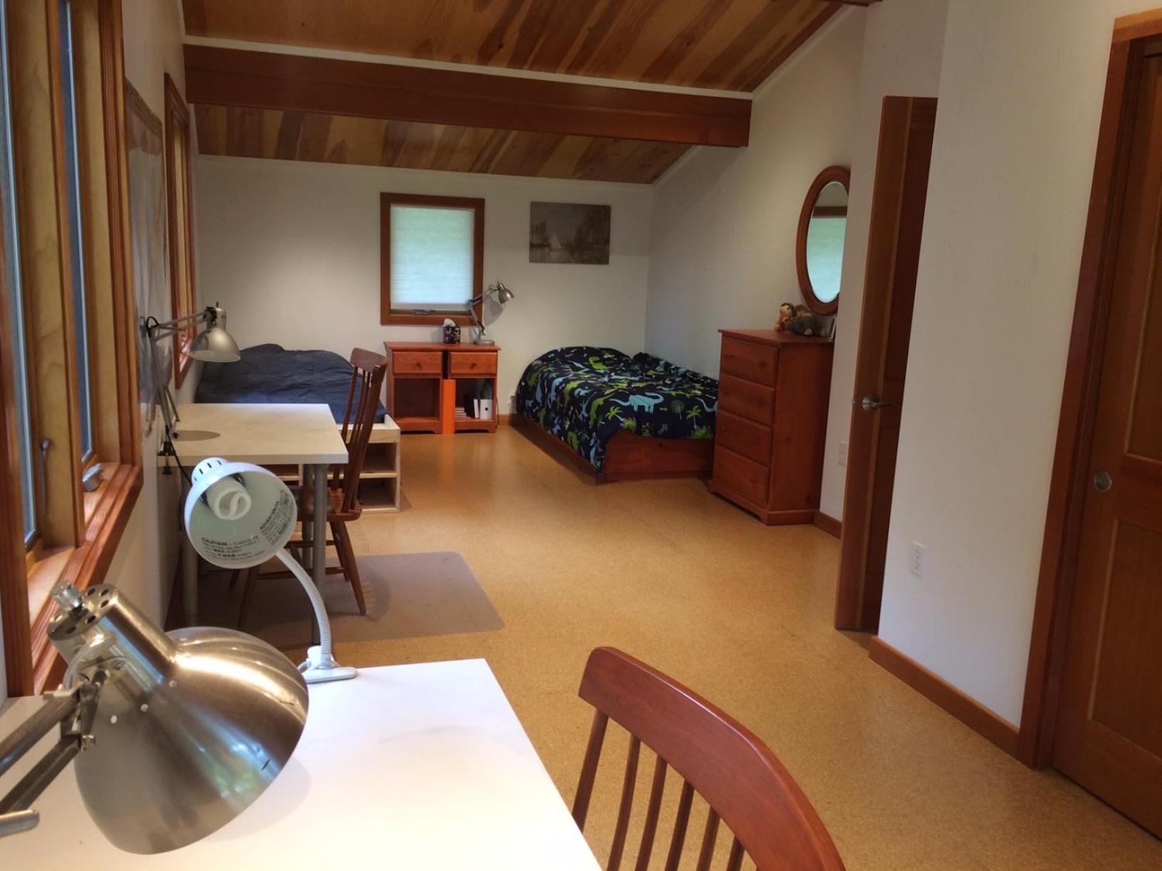 Four-Bedroom House photo 1